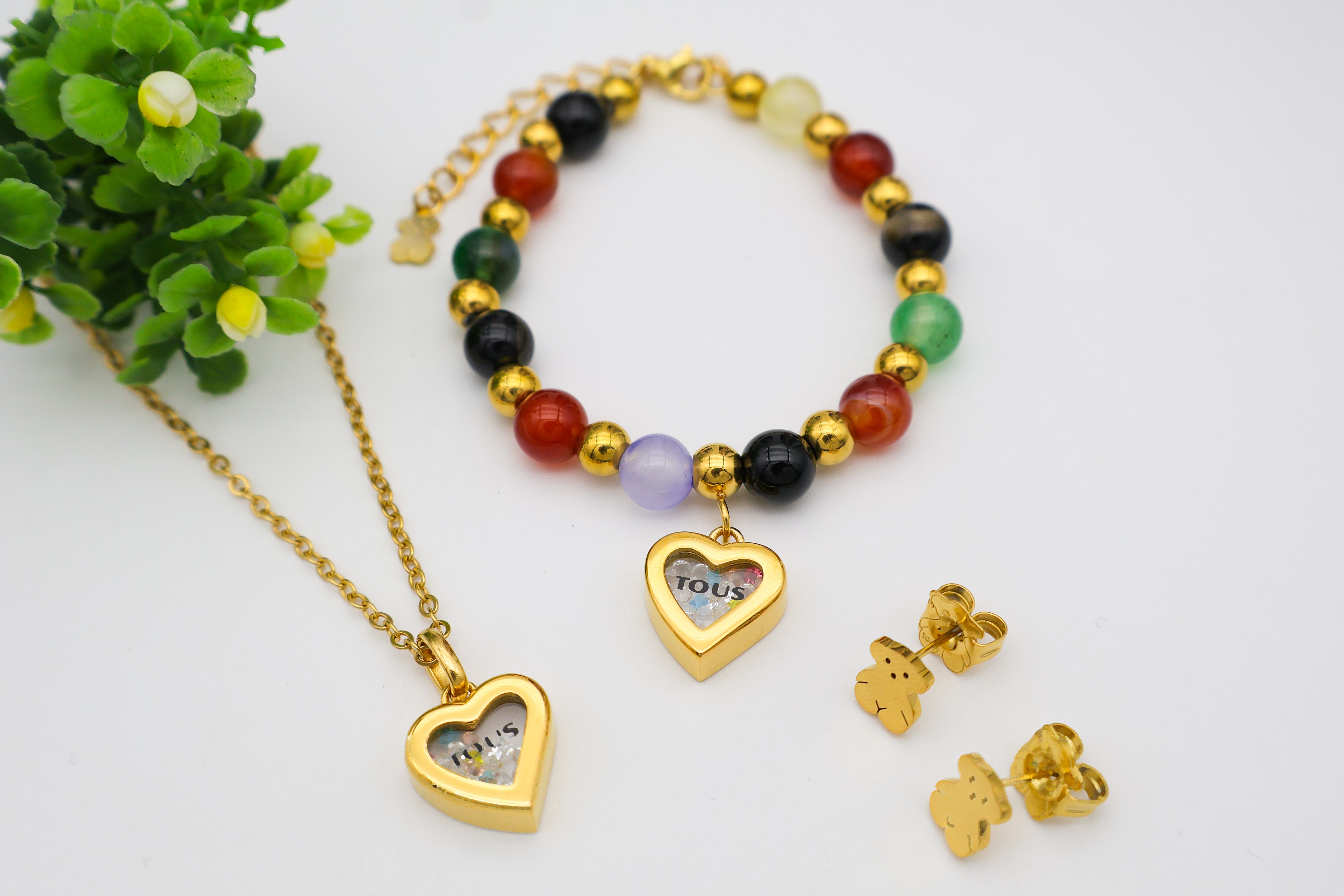 Jewelry Set 0068