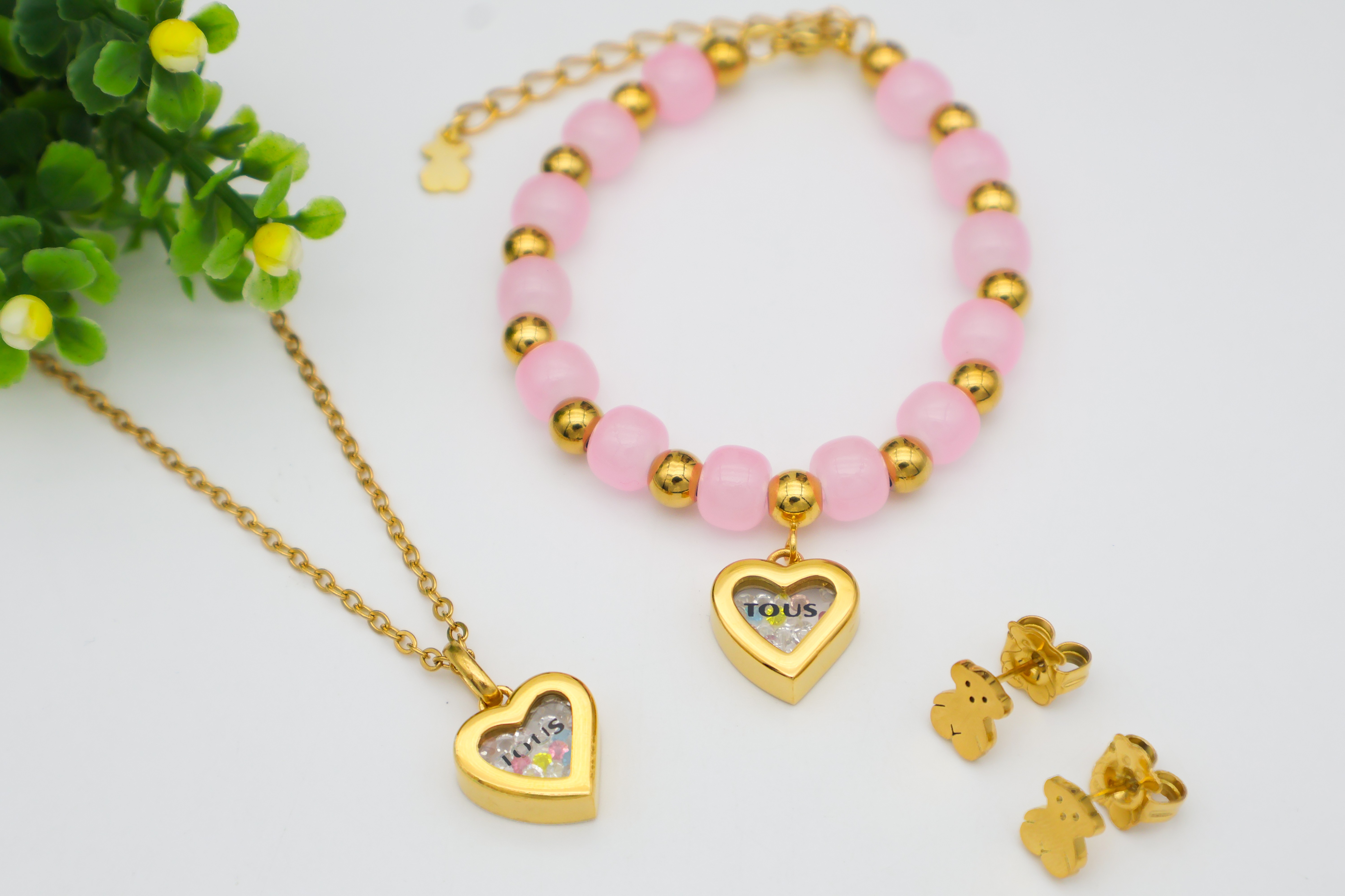 Jewelry Set 0069