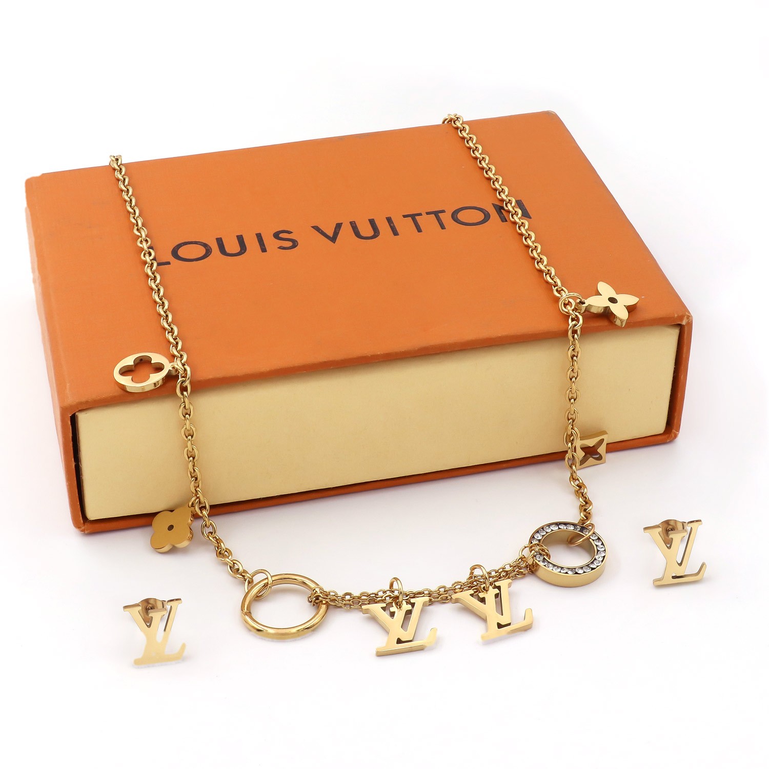 Jewelry Set 0071
