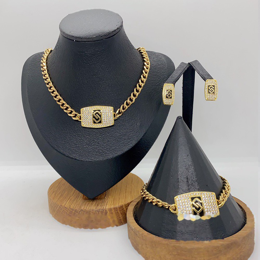 Jewelry Set 0072