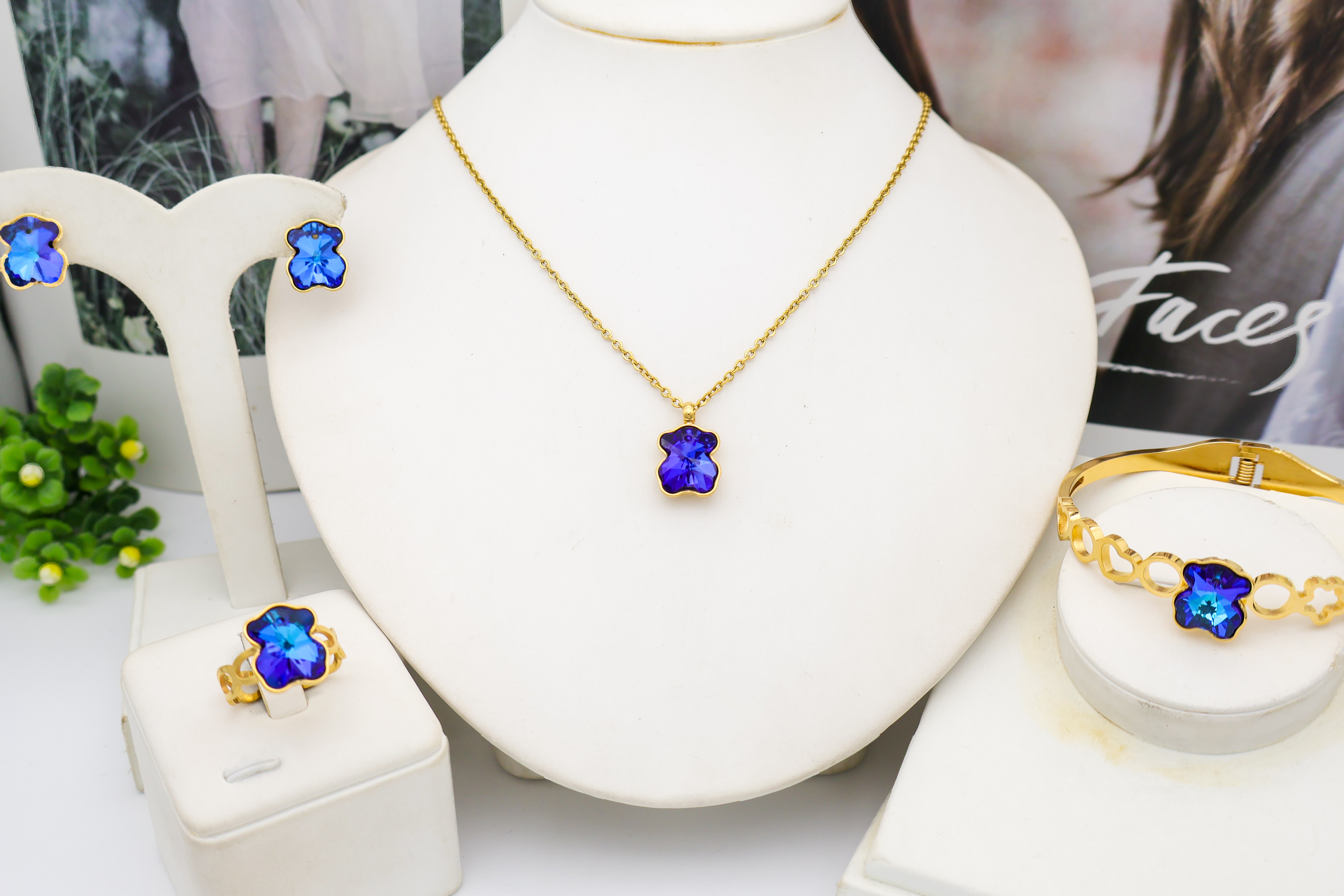 Jewelry Set 0073