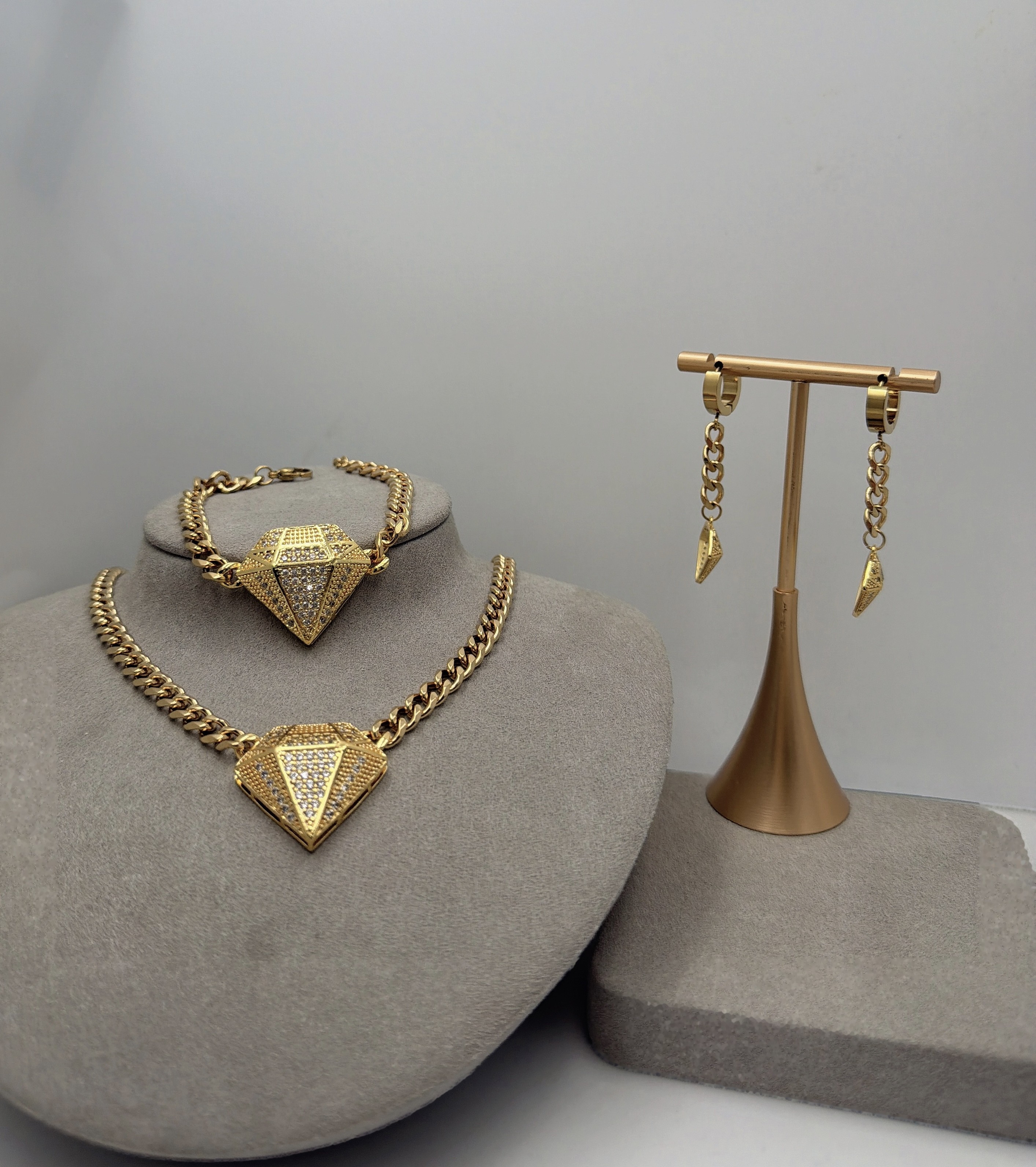 Jewelry Set 0076