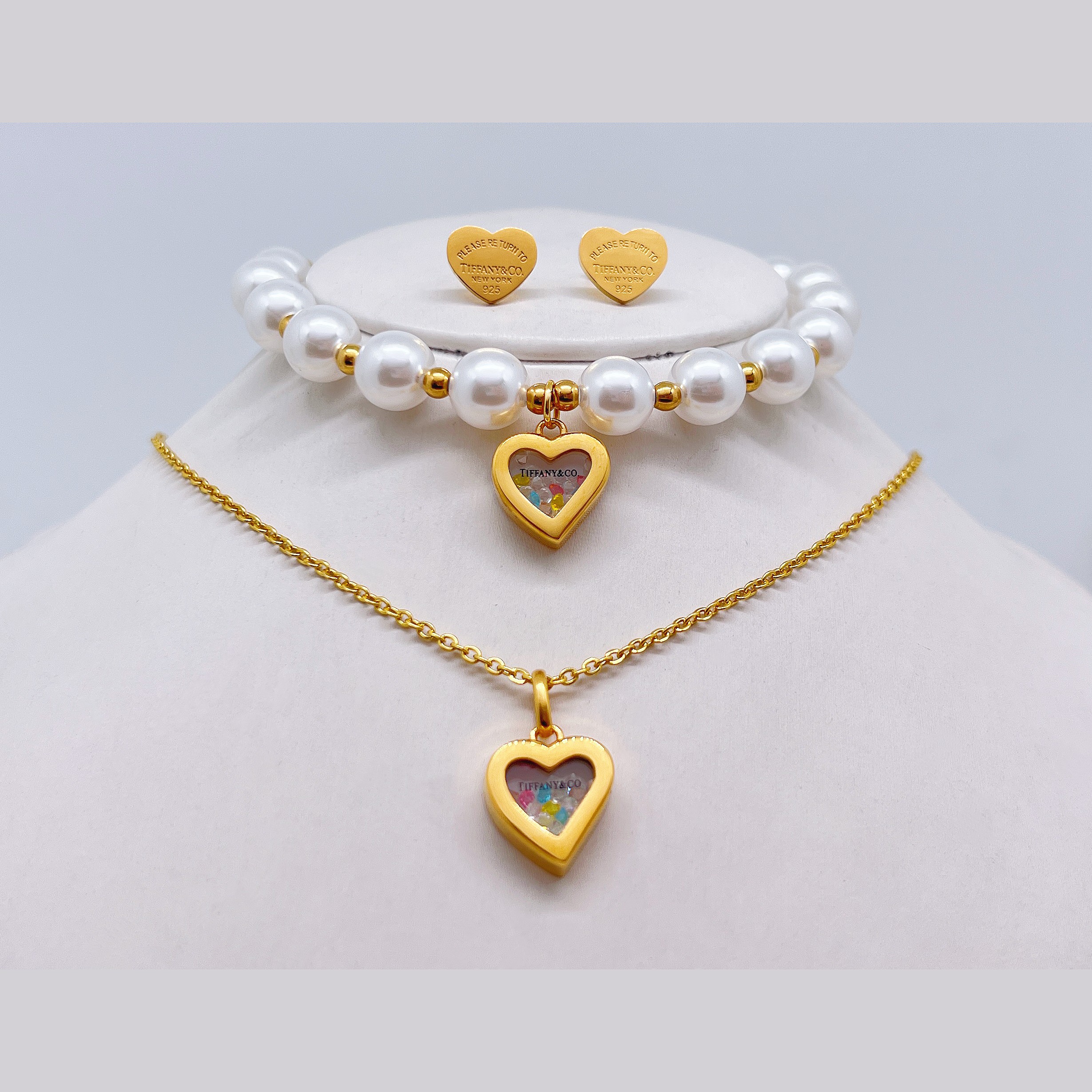 Jewelry Set 0083