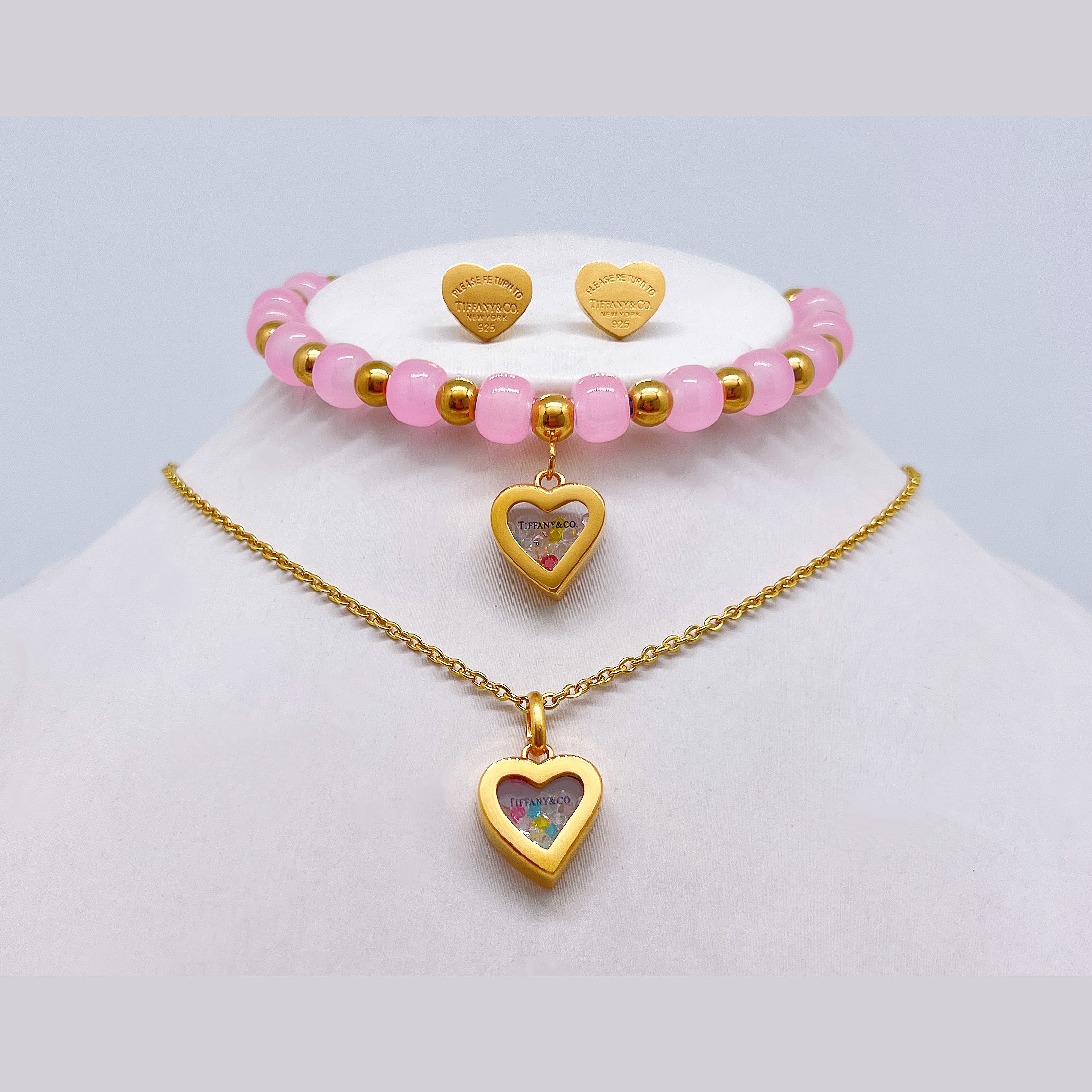 Jewelry Set 0084