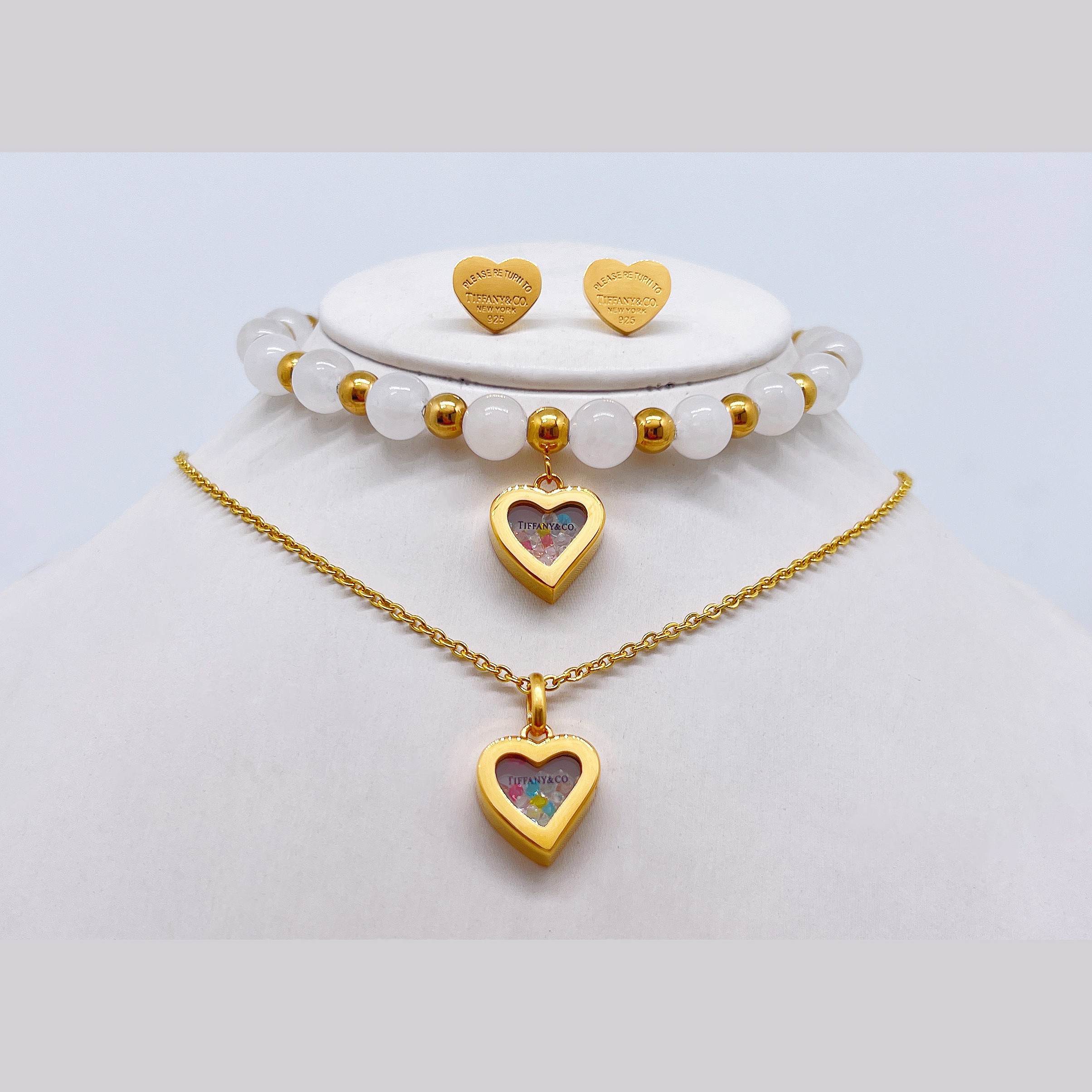 Jewelry Set 0085