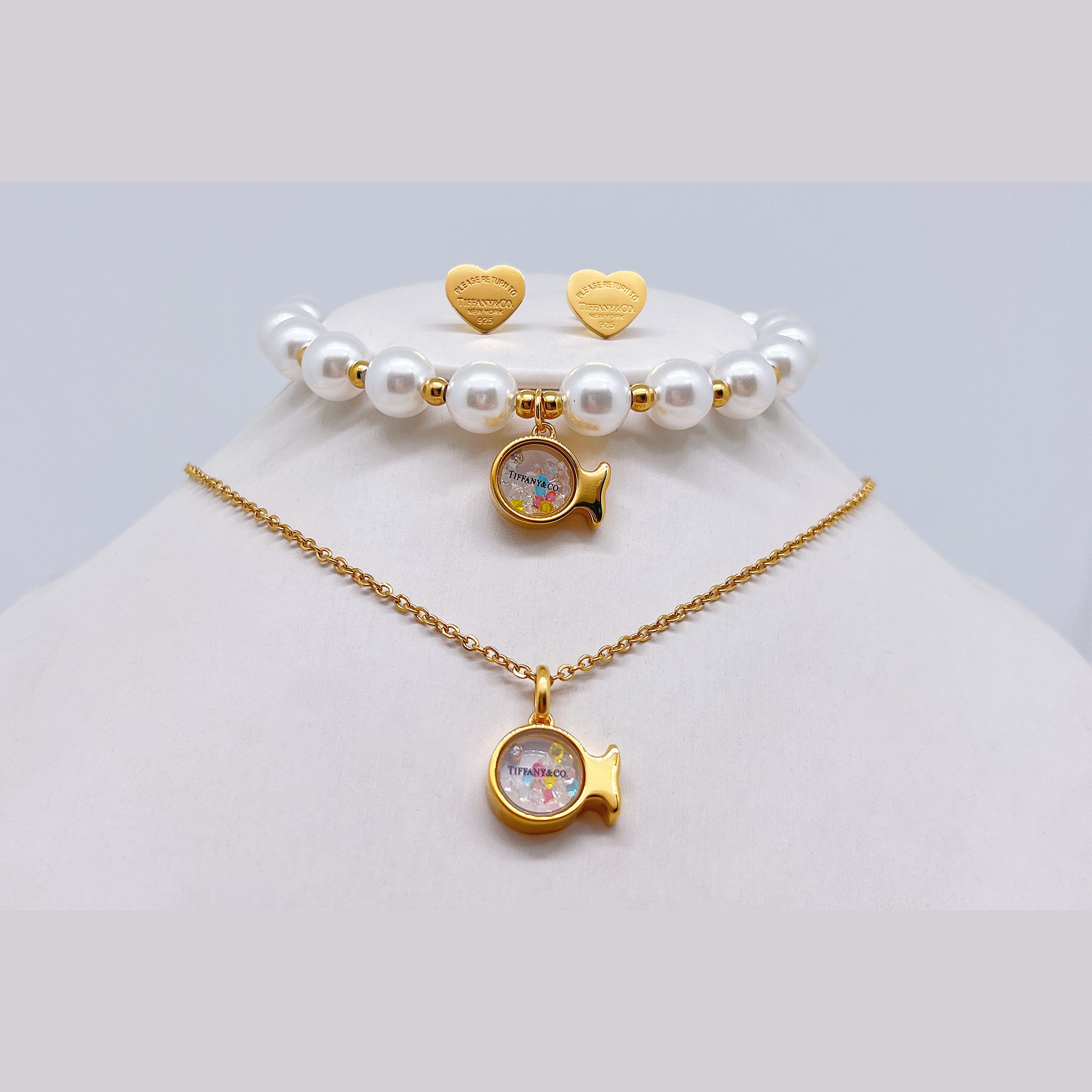 Jewelry Set 0087