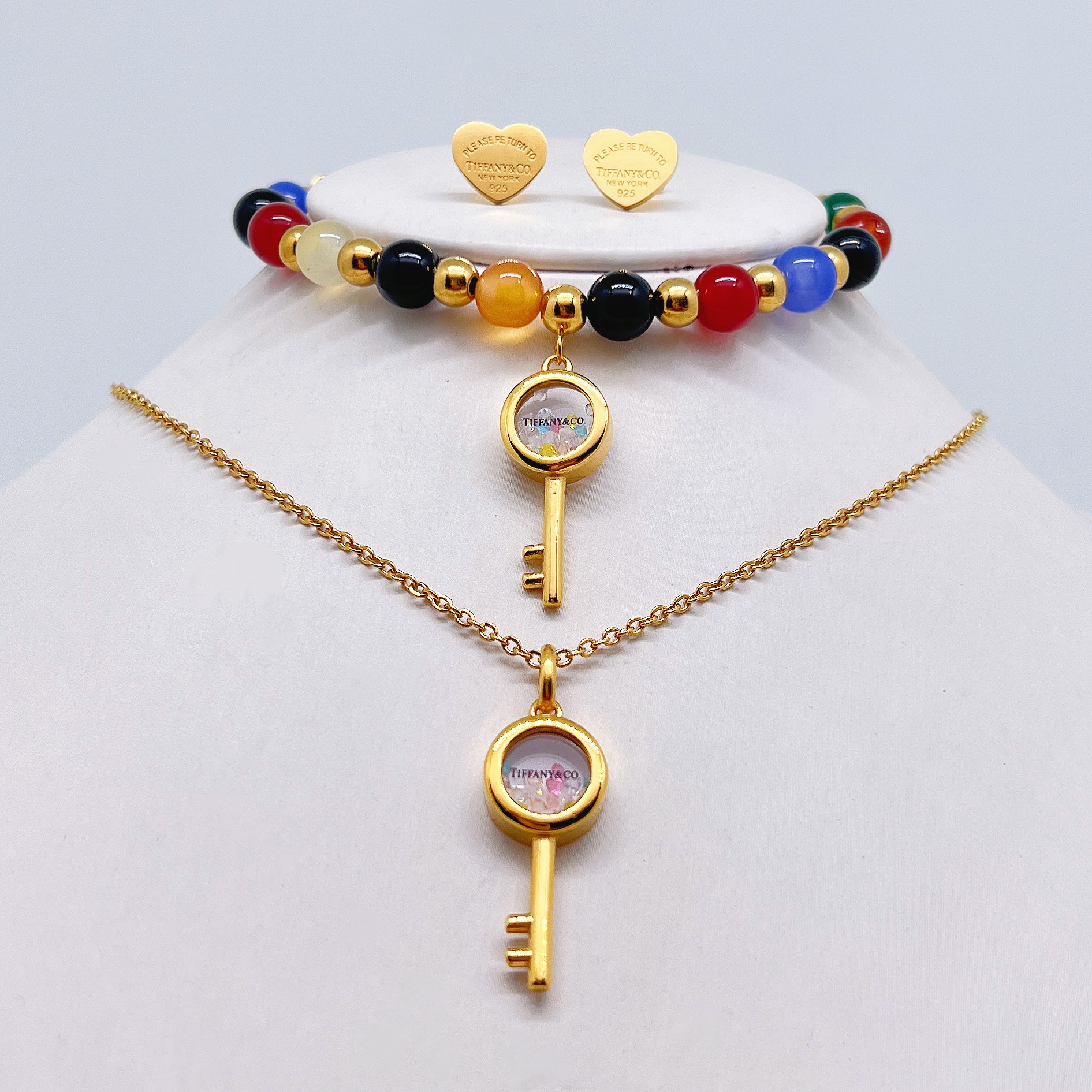 Jewelry Set 0090
