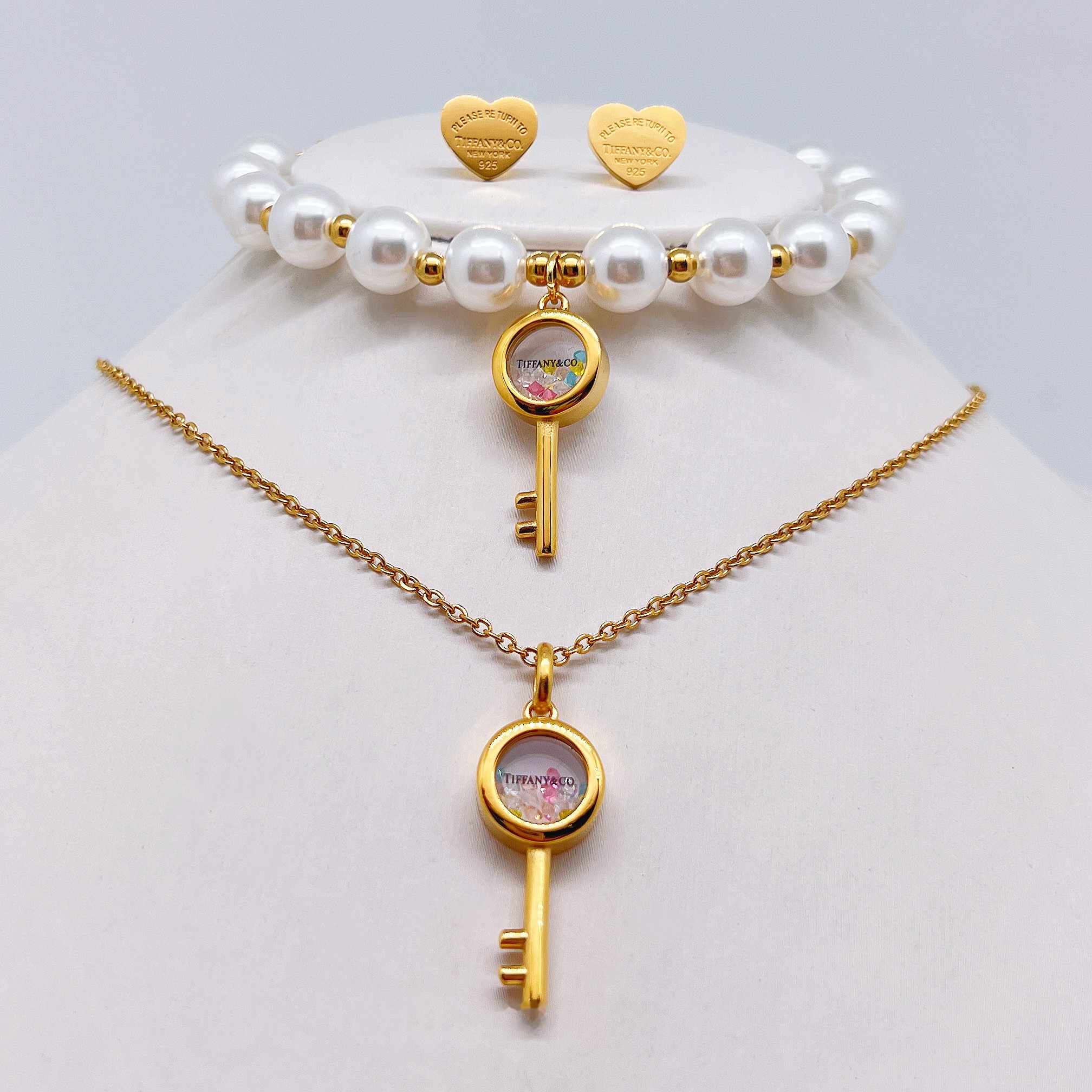 Jewelry Set 0091