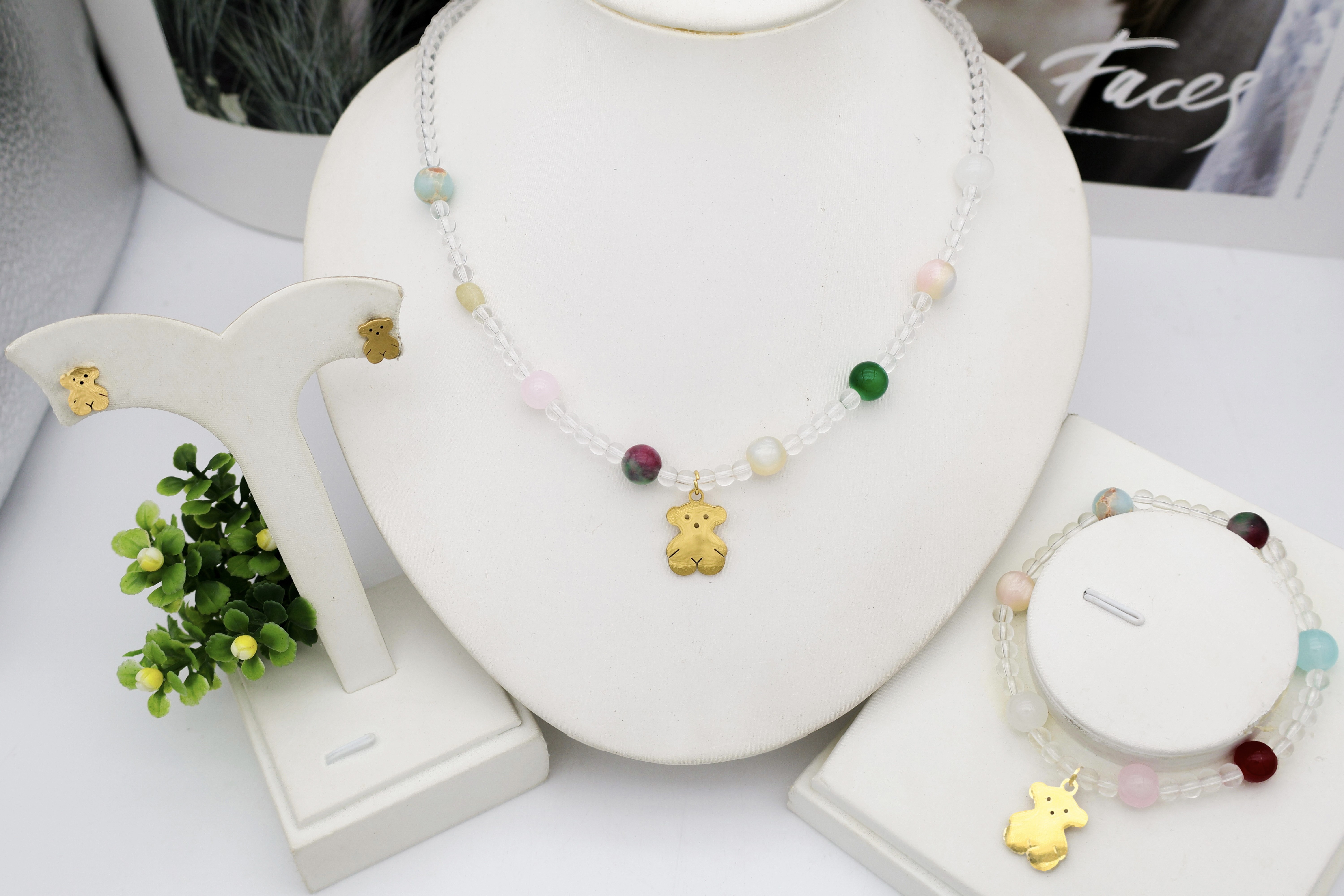 Jewelry Set 0095