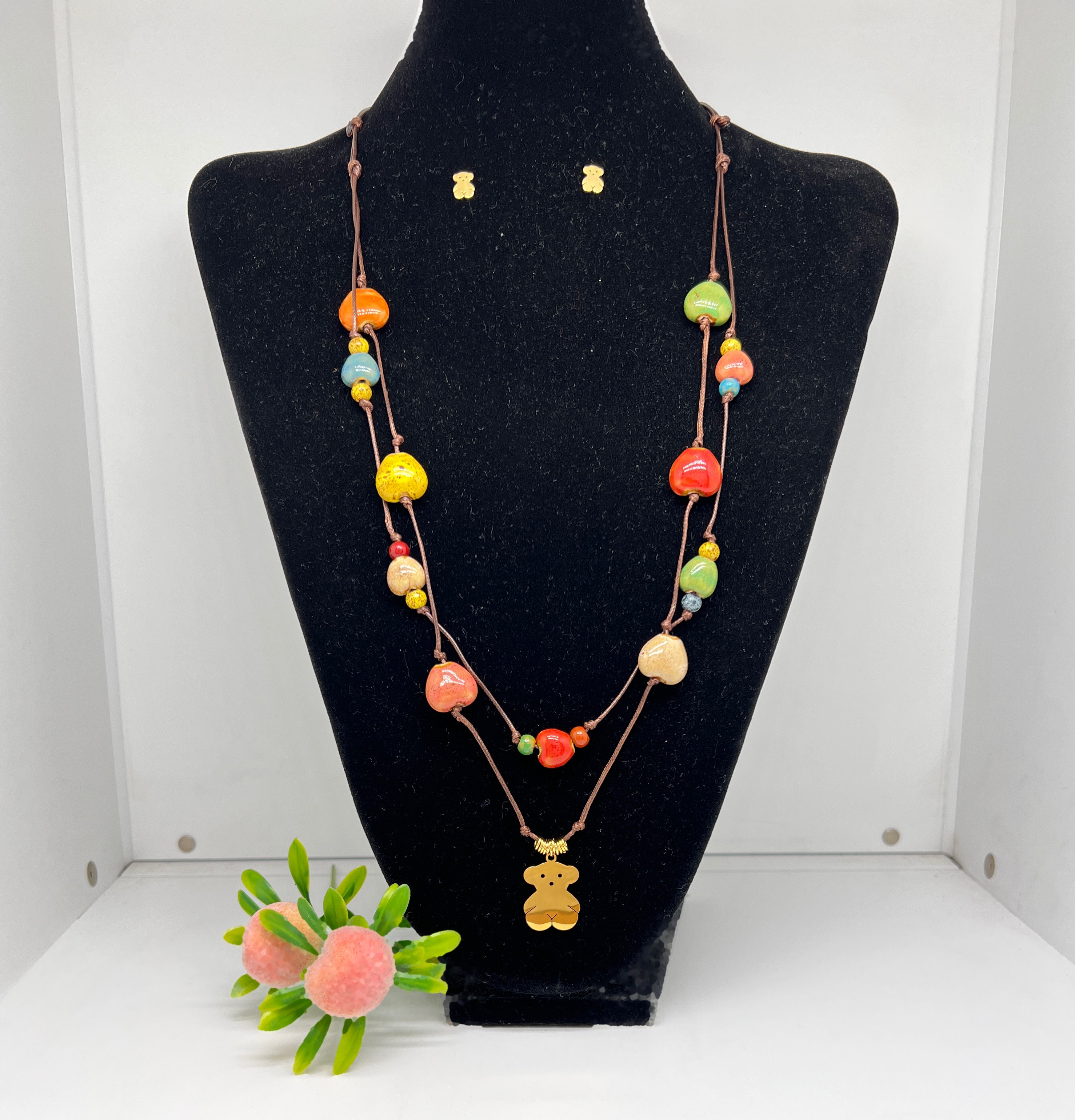 Jewelry Set 0097