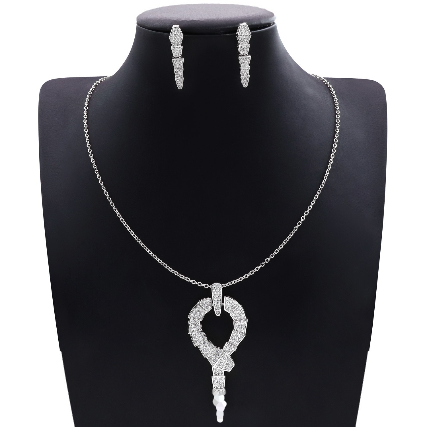 Jewelry Set 0098