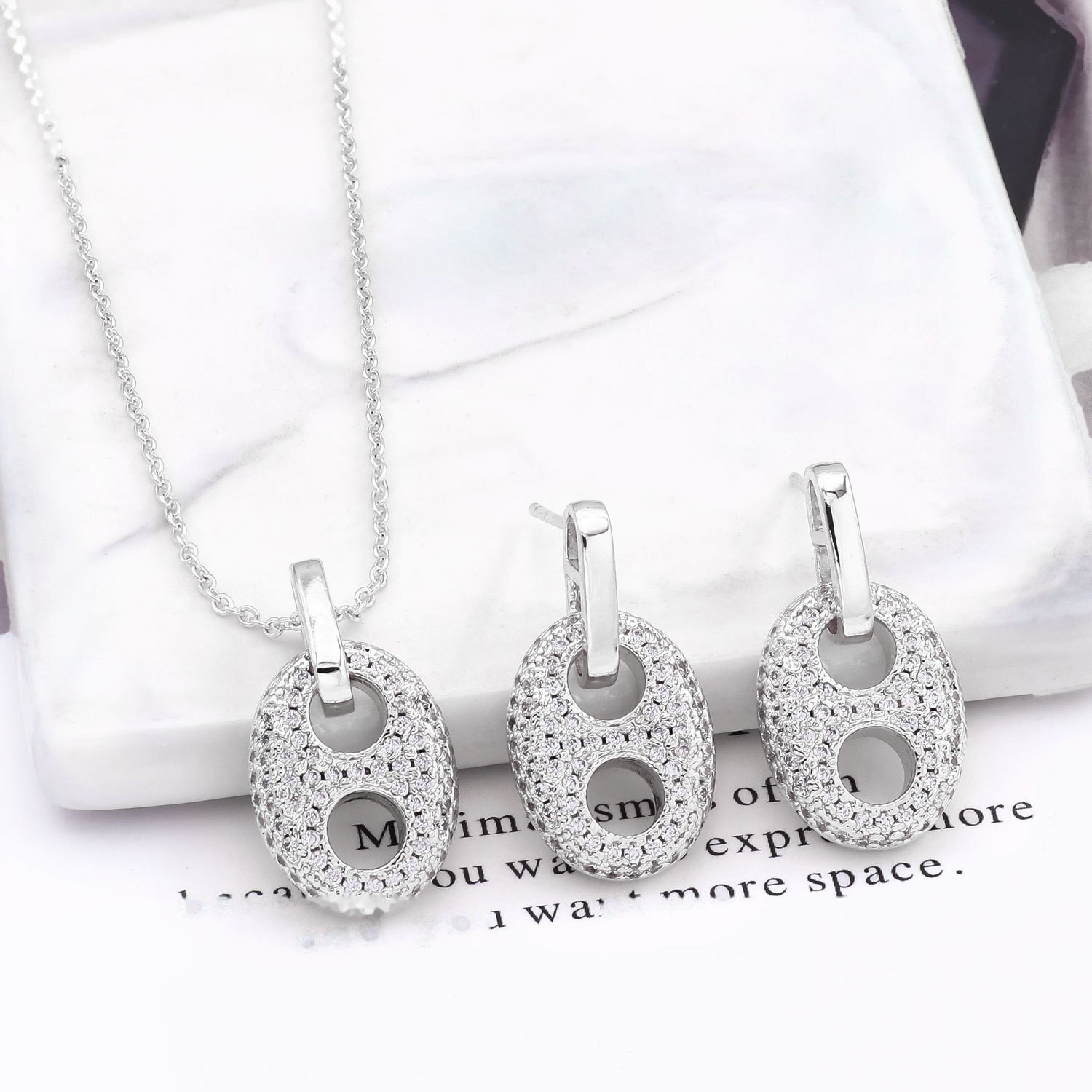 Jewelry Set 0099