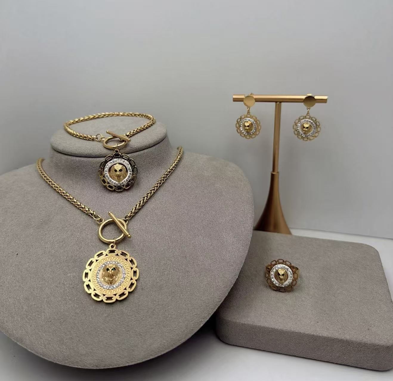 Jewelry Set 0103
