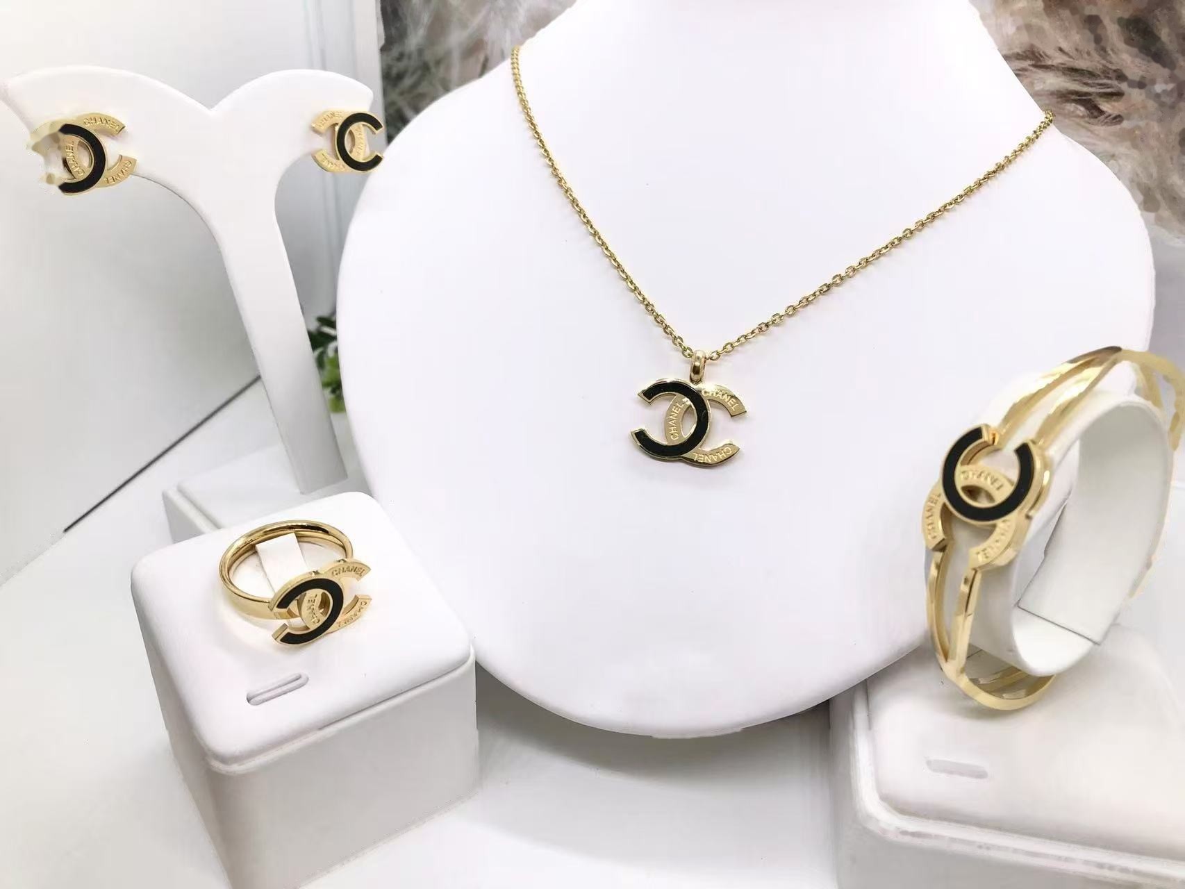 Jewelry Set 0109