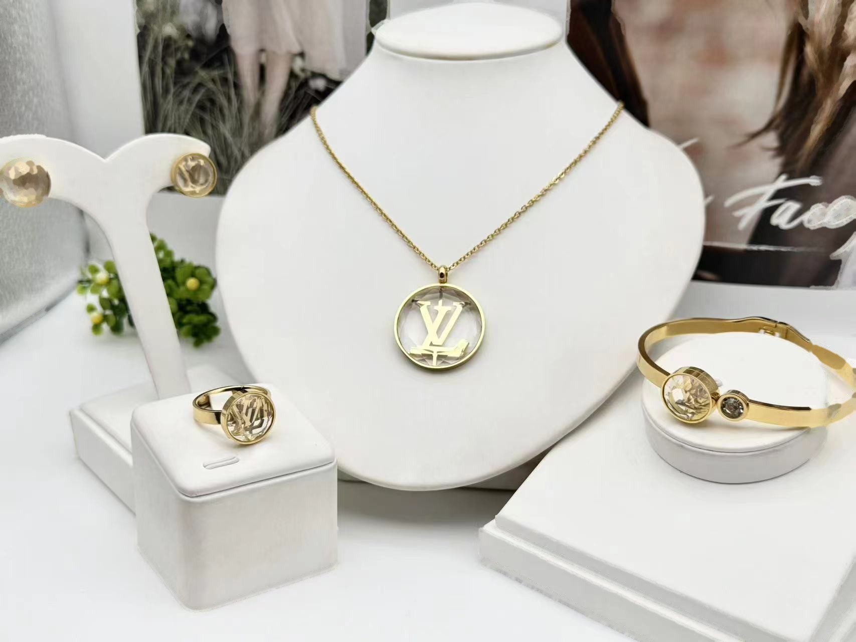 Jewelry Set 0113