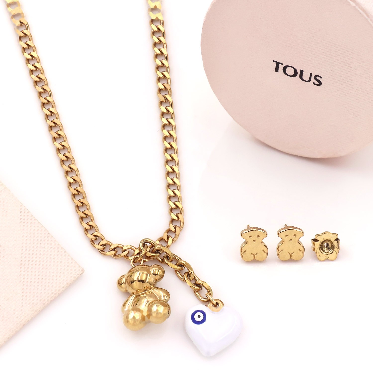 Jewelry Set 0120