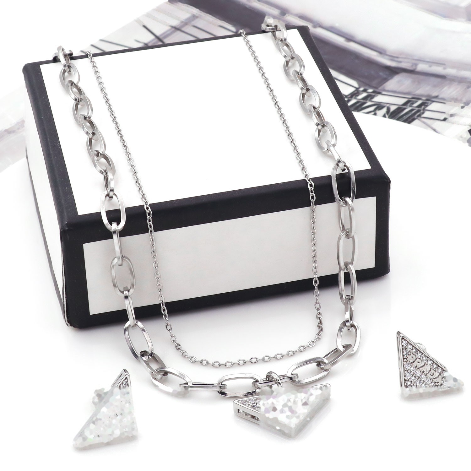 Jewelry Set 0121