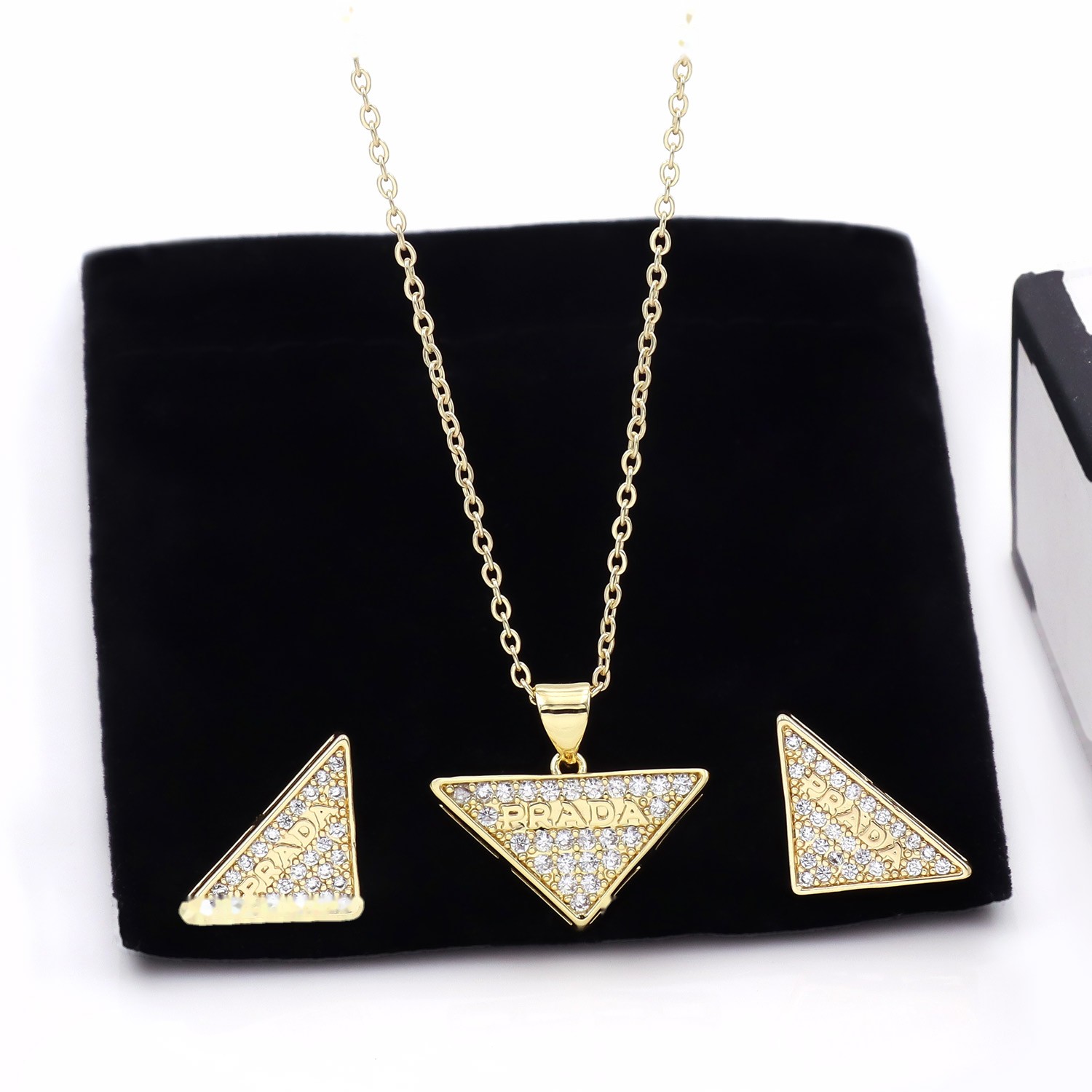 Jewelry Set 0122