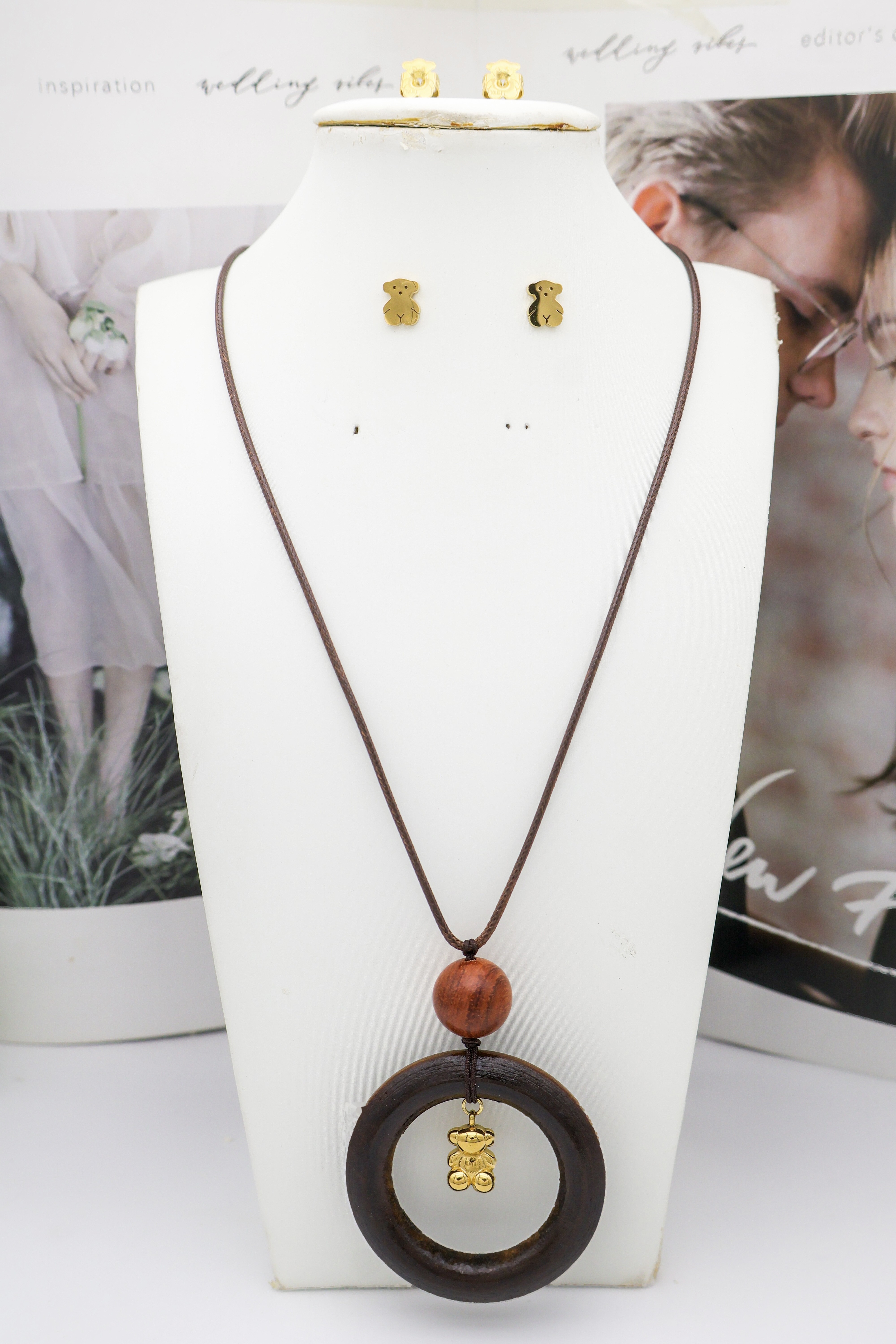 Jewelry Set 0123