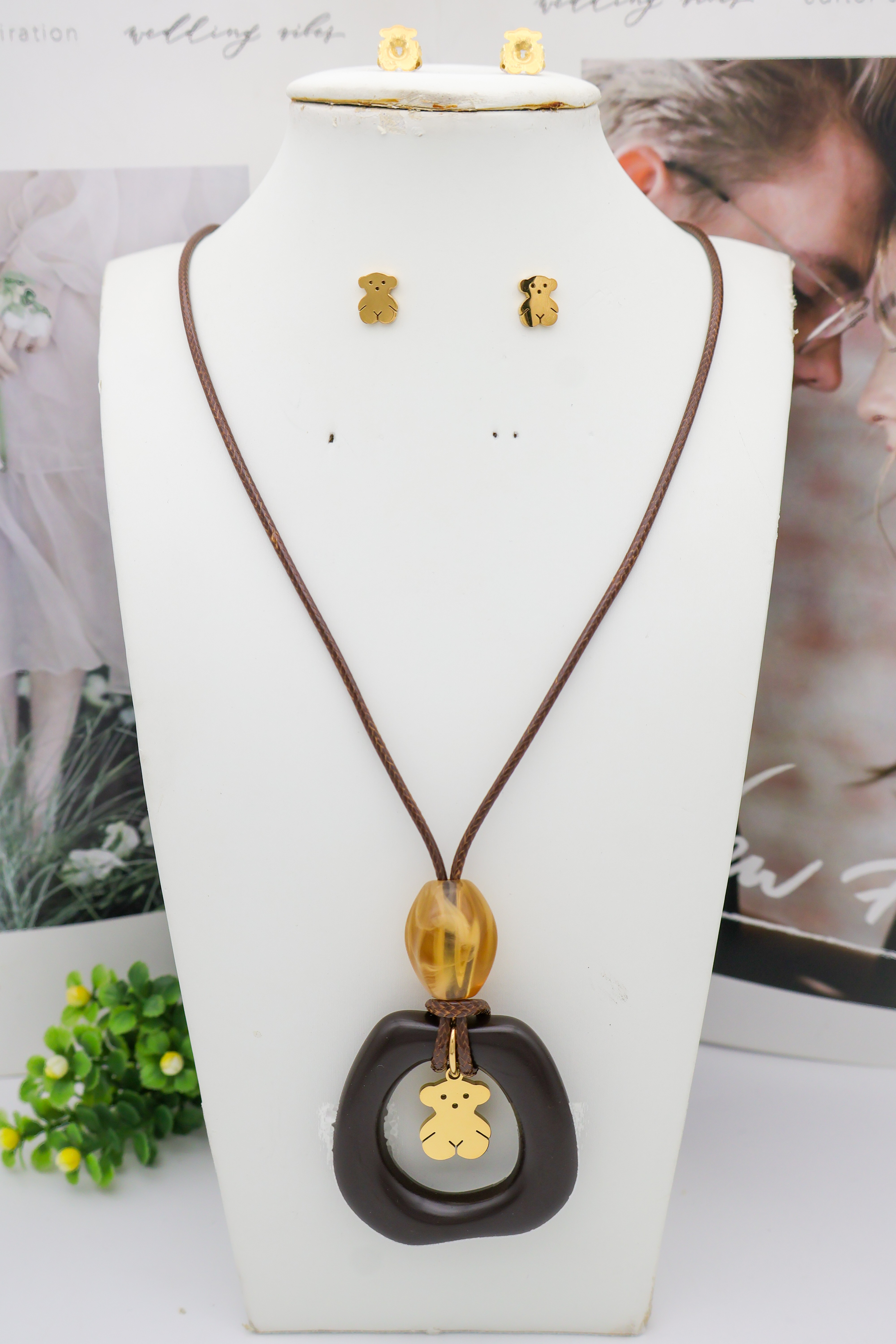 Jewelry Set 0124