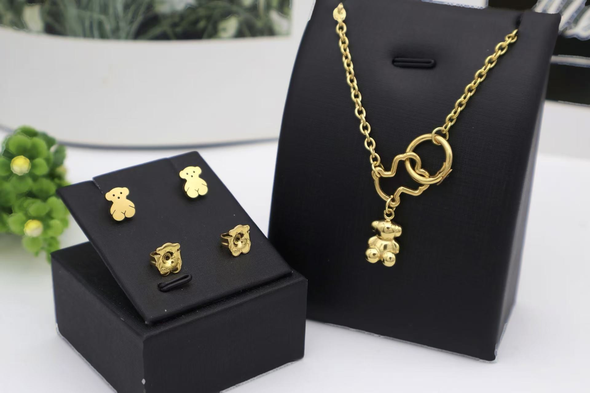 Jewelry Set 0134