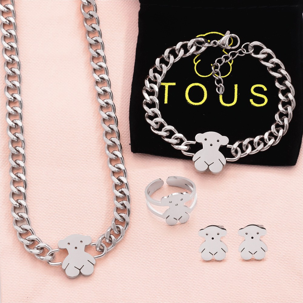 Jewelry Set 0135