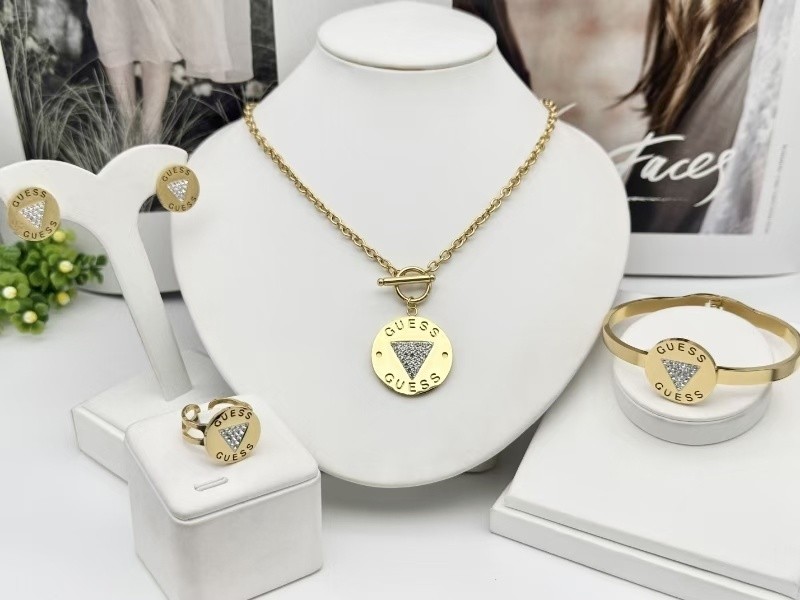 Jewelry Set 0136