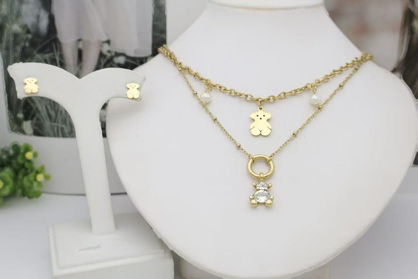 Jewelry Set 0137