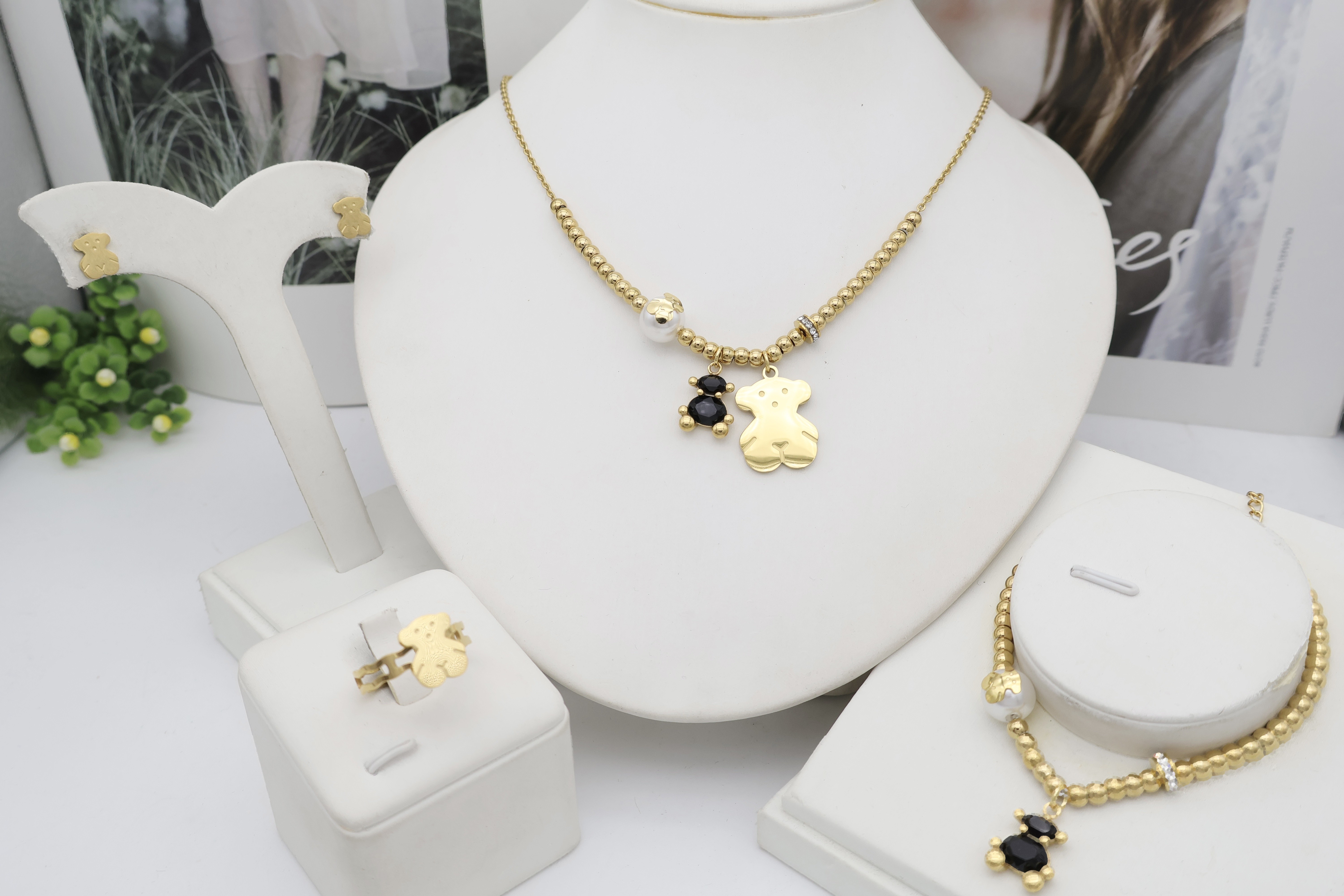 Jewelry Set 0141