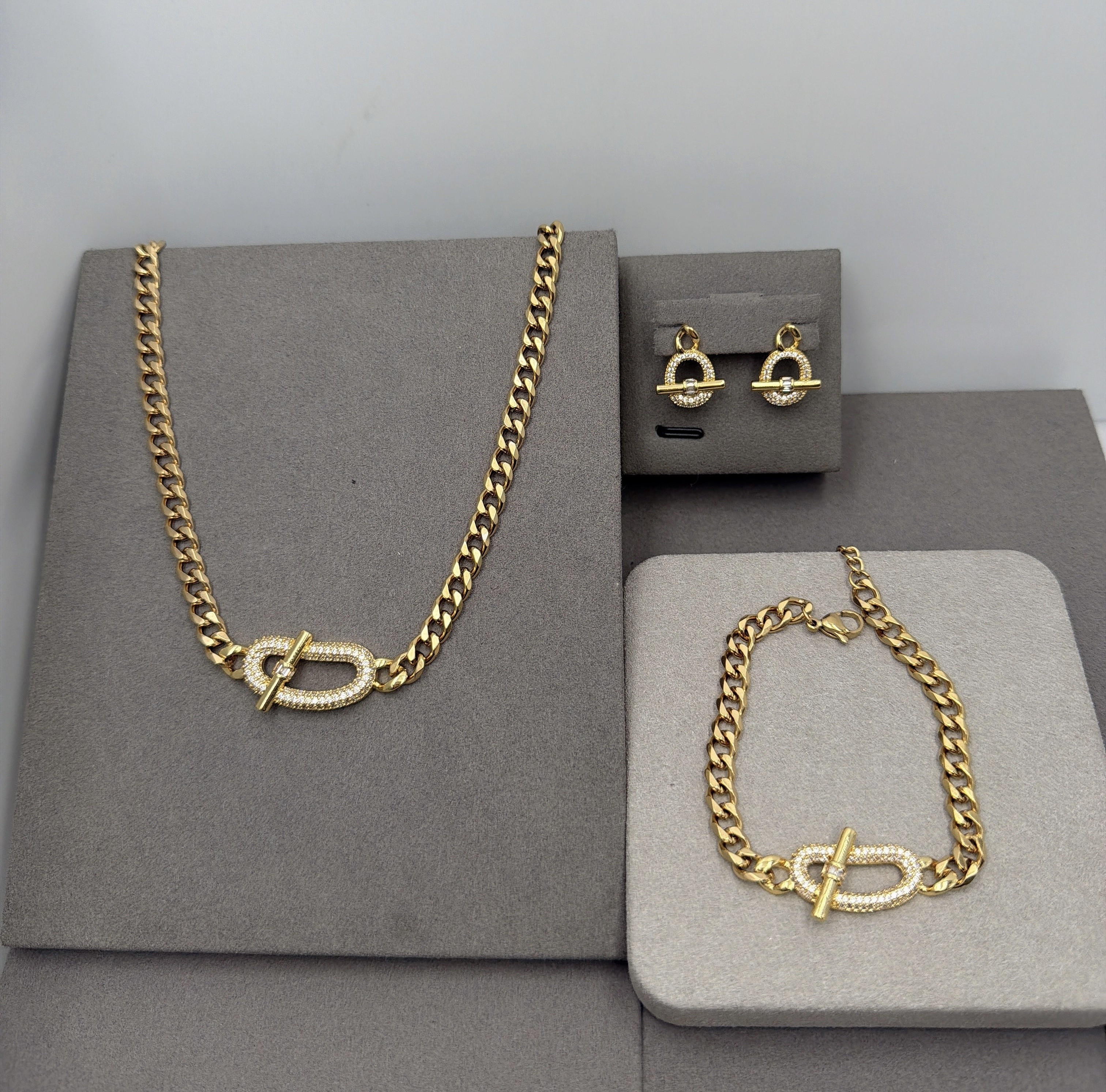 Jewelry Set 0142