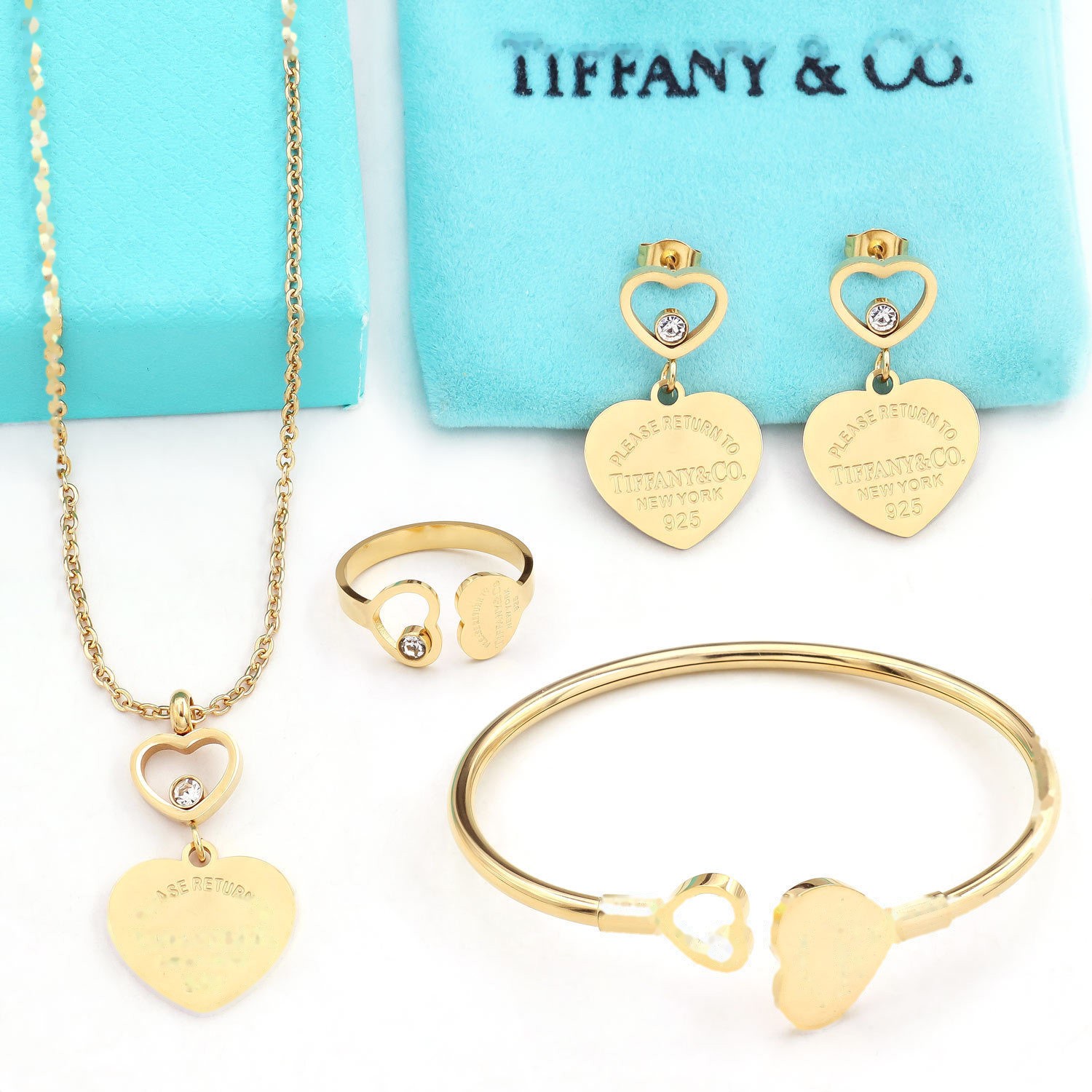 Jewelry Set 0143