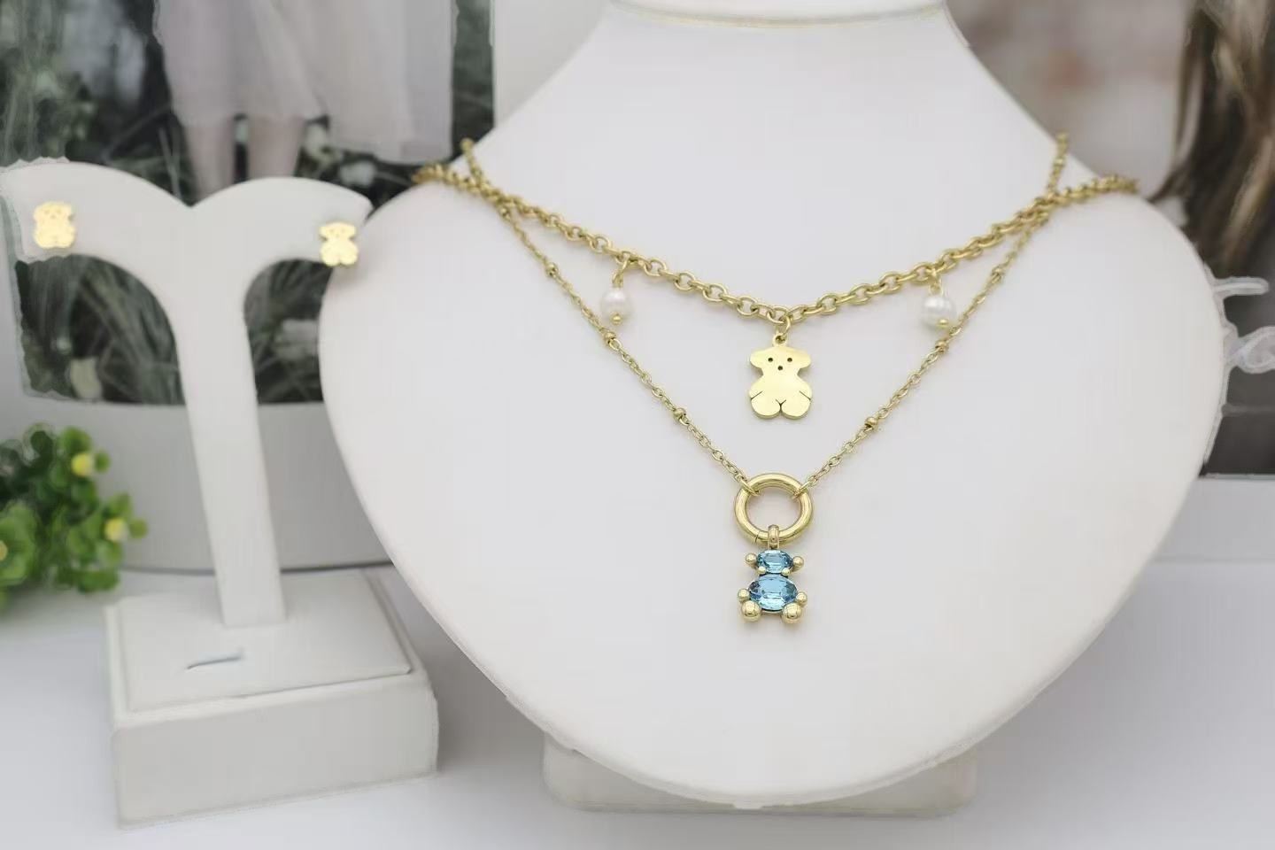 Jewelry Set 0146