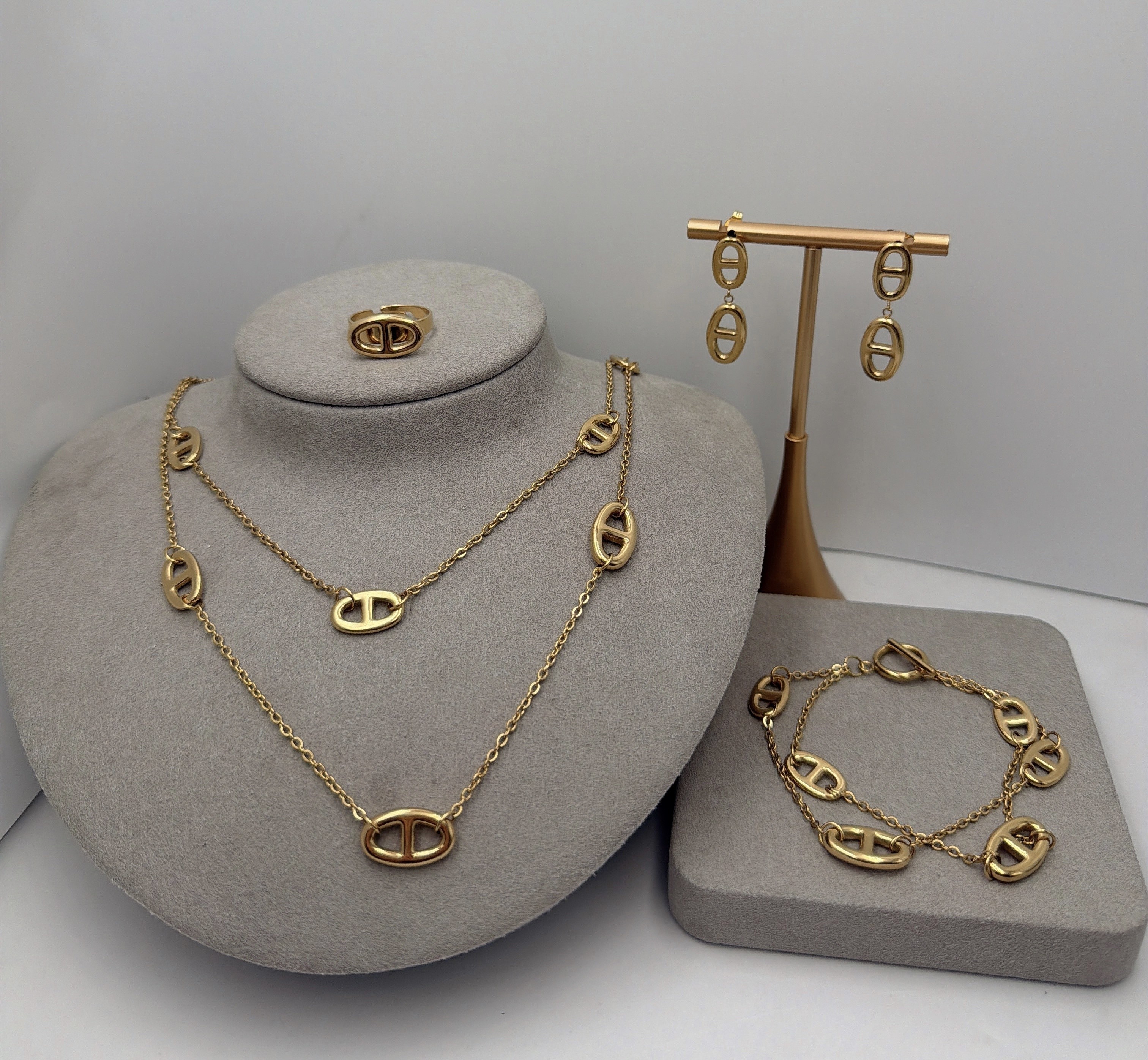 Jewelry Set 0147