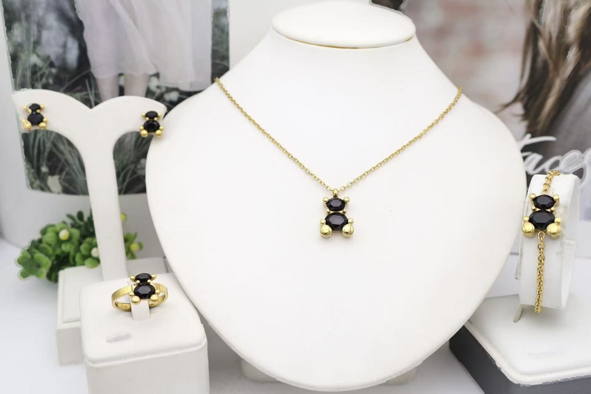 Jewelry Set 0151