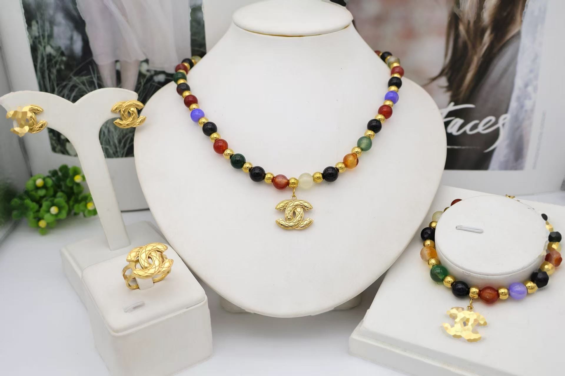 Jewelry Set 0153