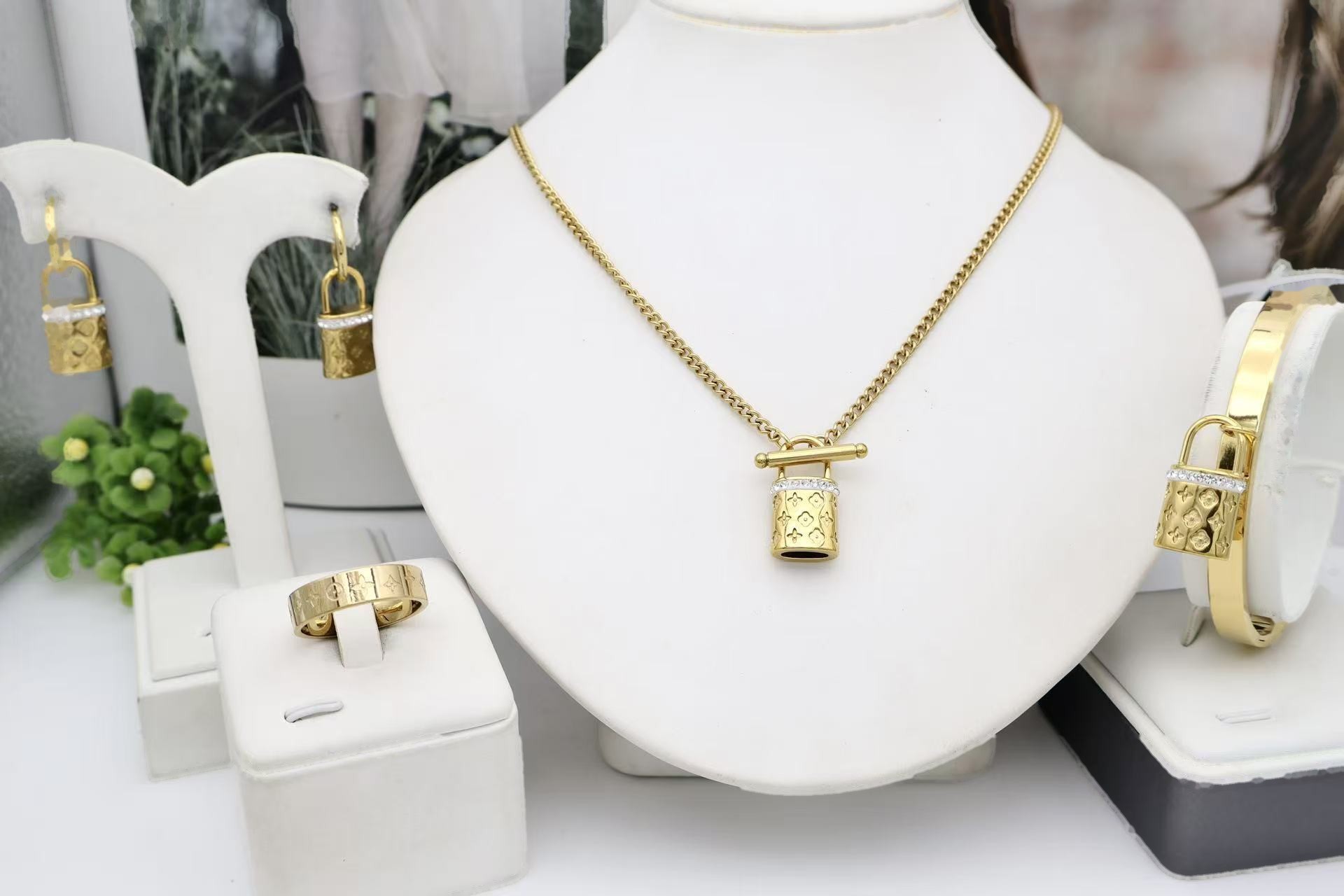 Jewelry Set 0155