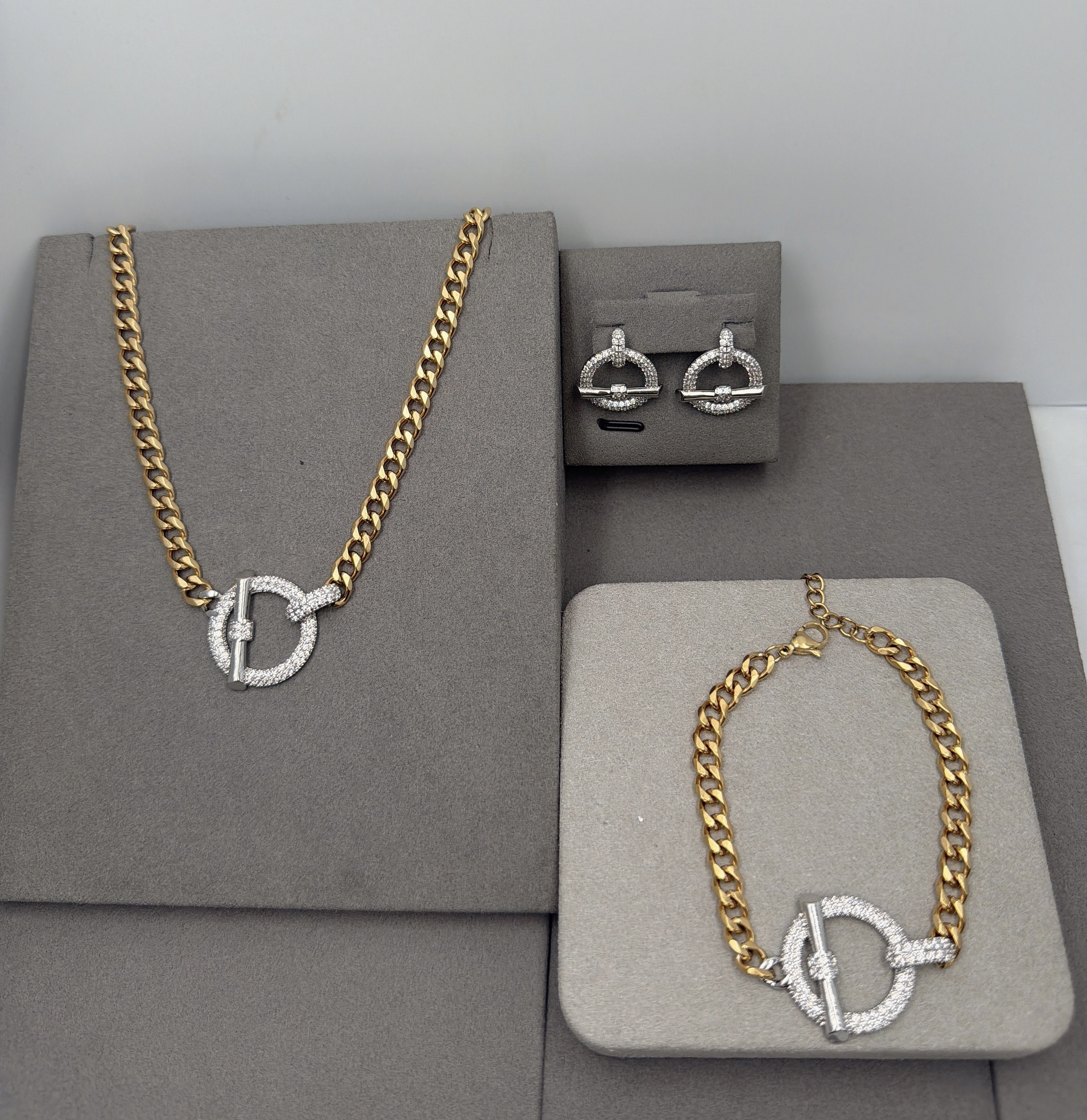 Jewelry Set 0156