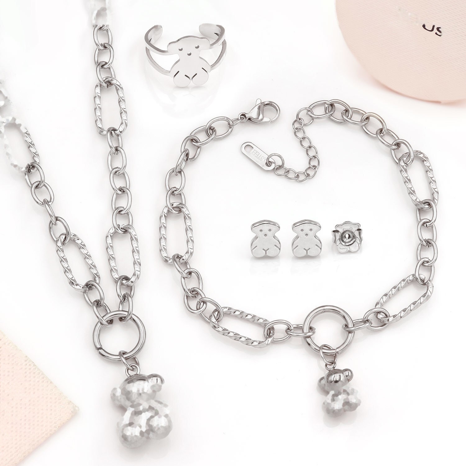 Jewelry Set 0157