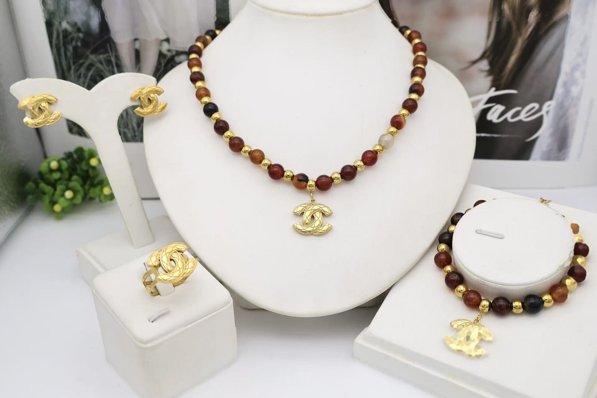 Jewelry Set 0158