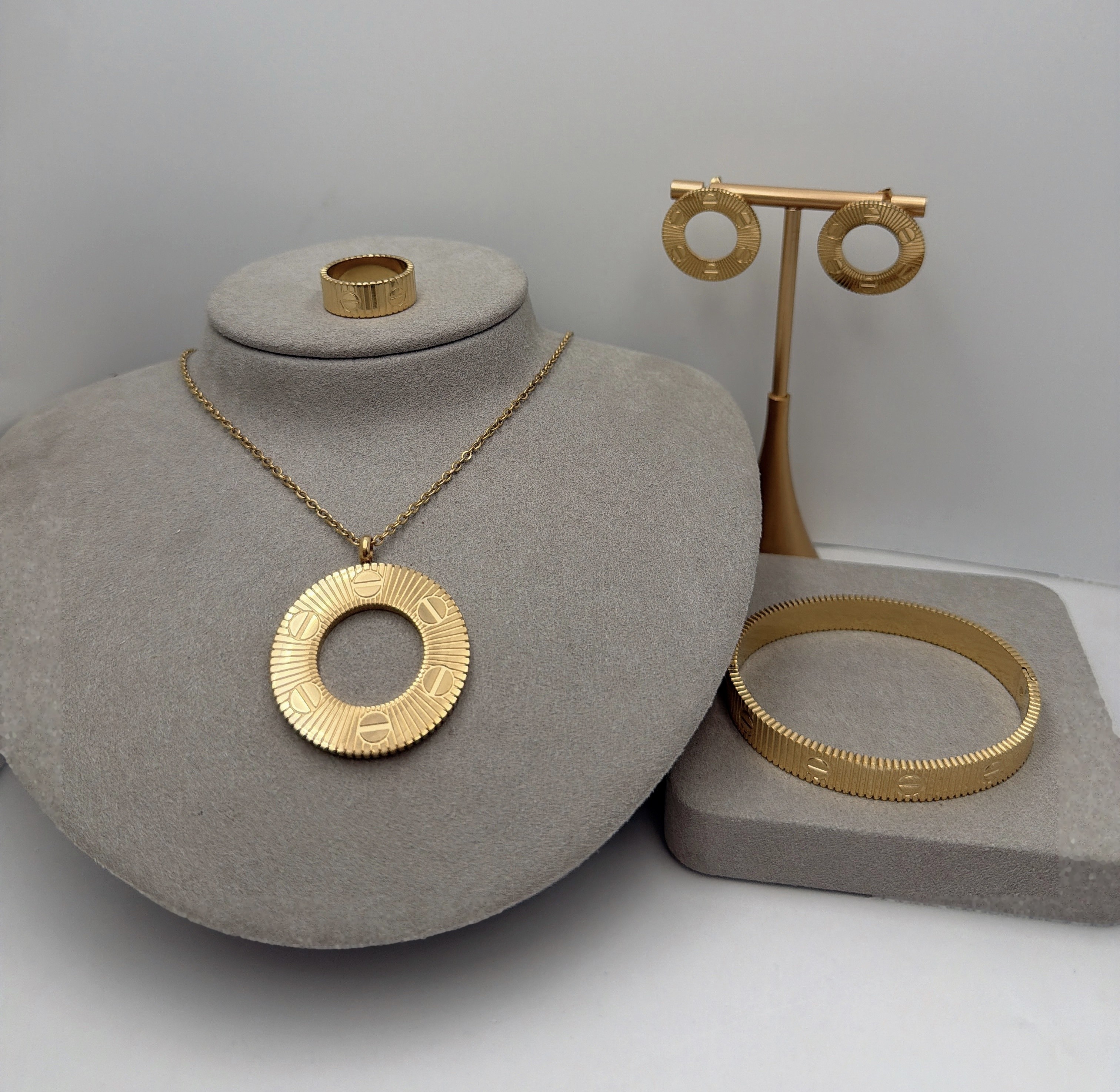 Jewelry Set 0159