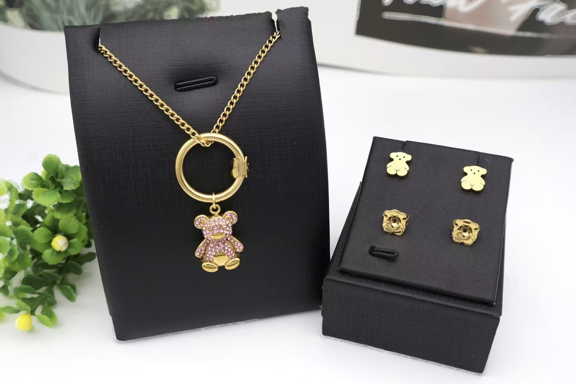 Jewelry Set 0163