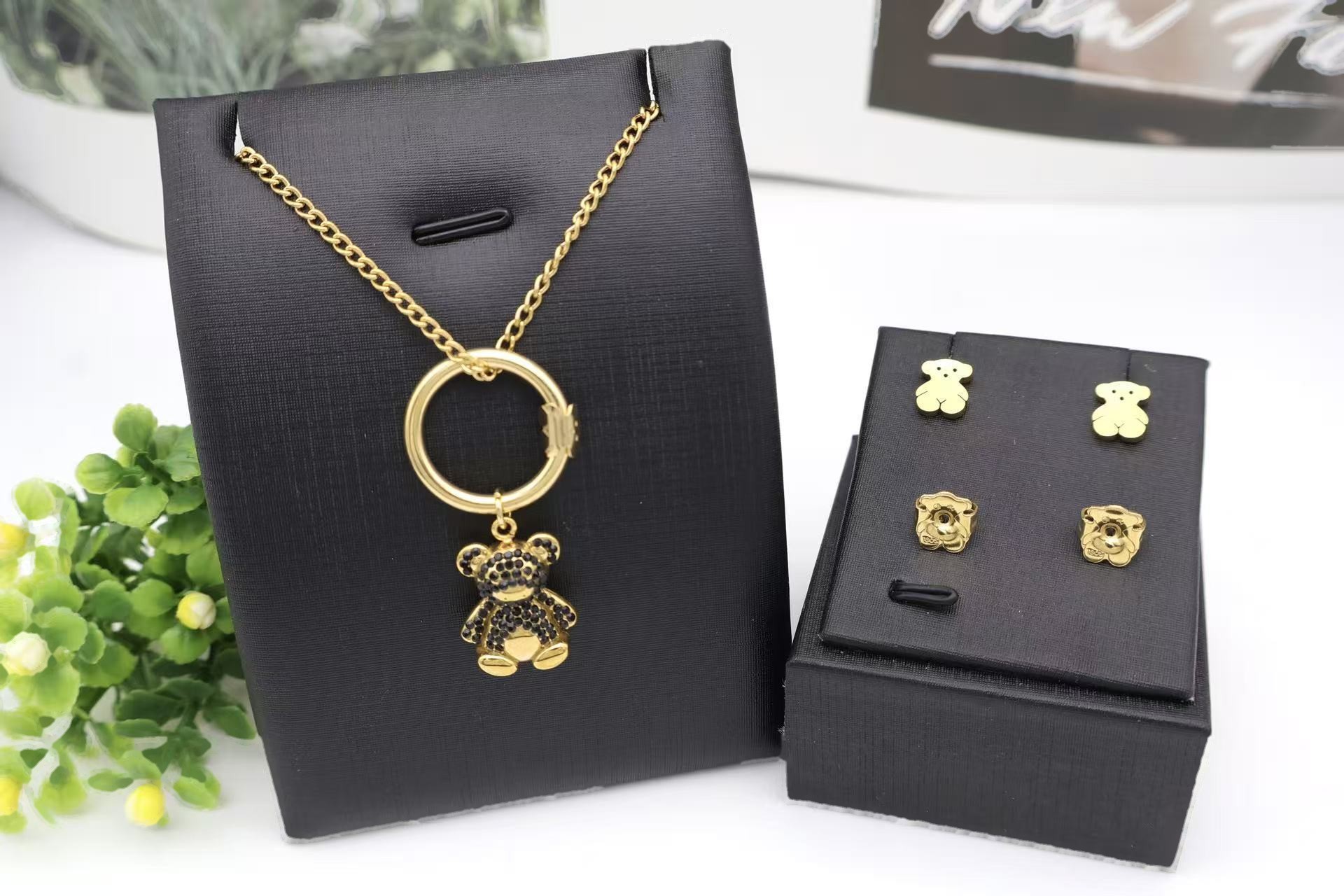 Jewelry Set 0164