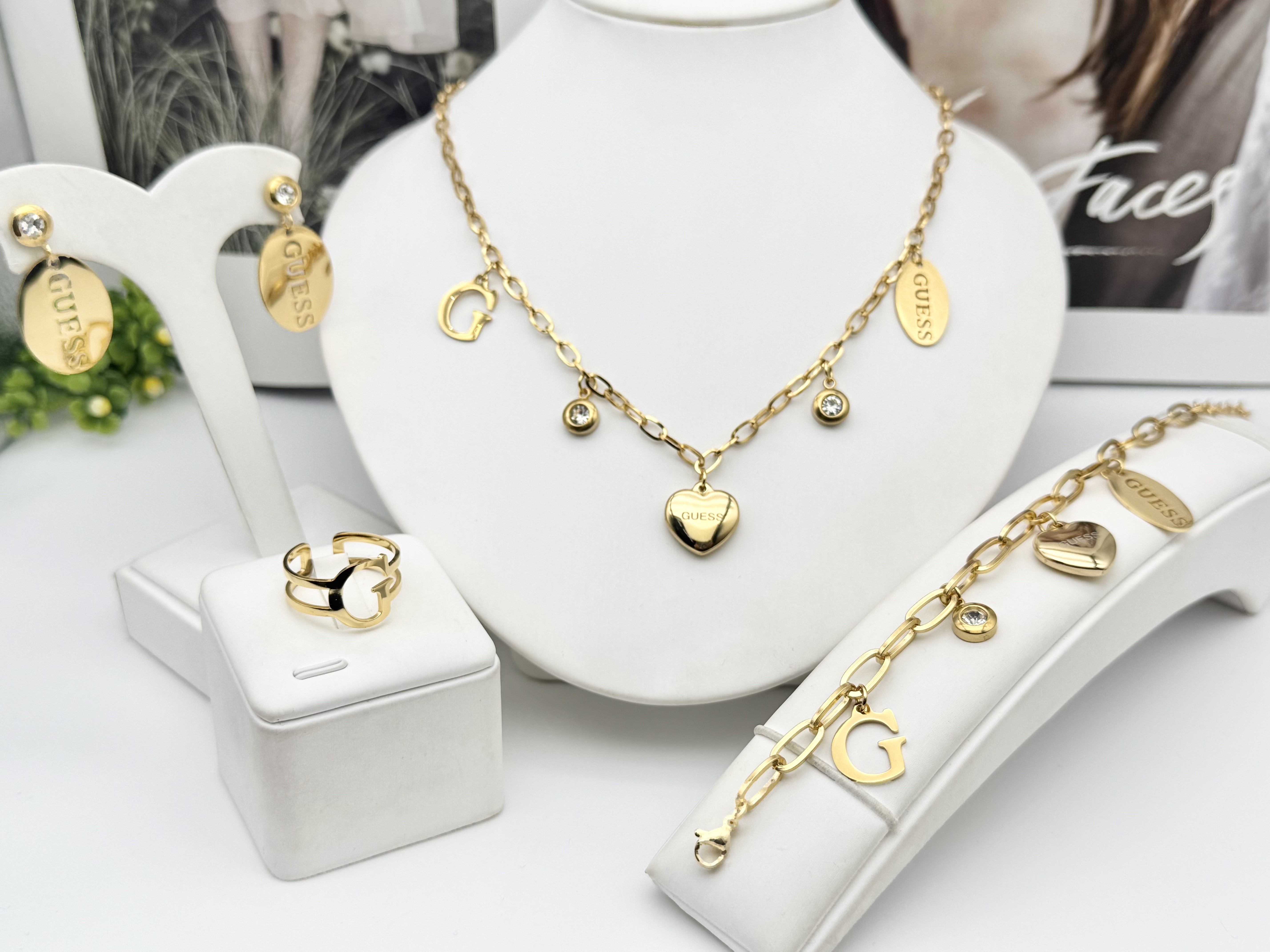 Jewelry Set 0166