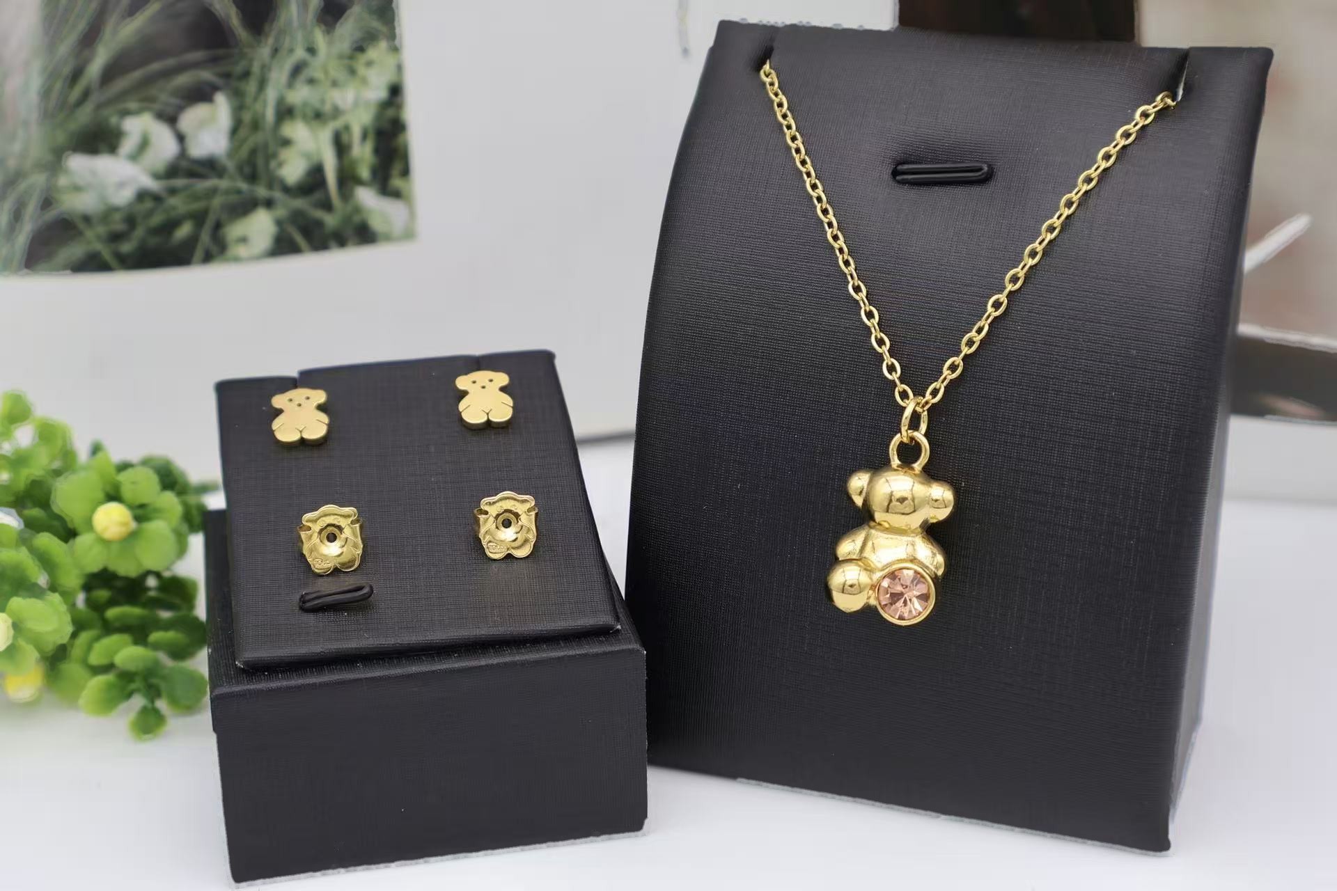 Jewelry Set 0169