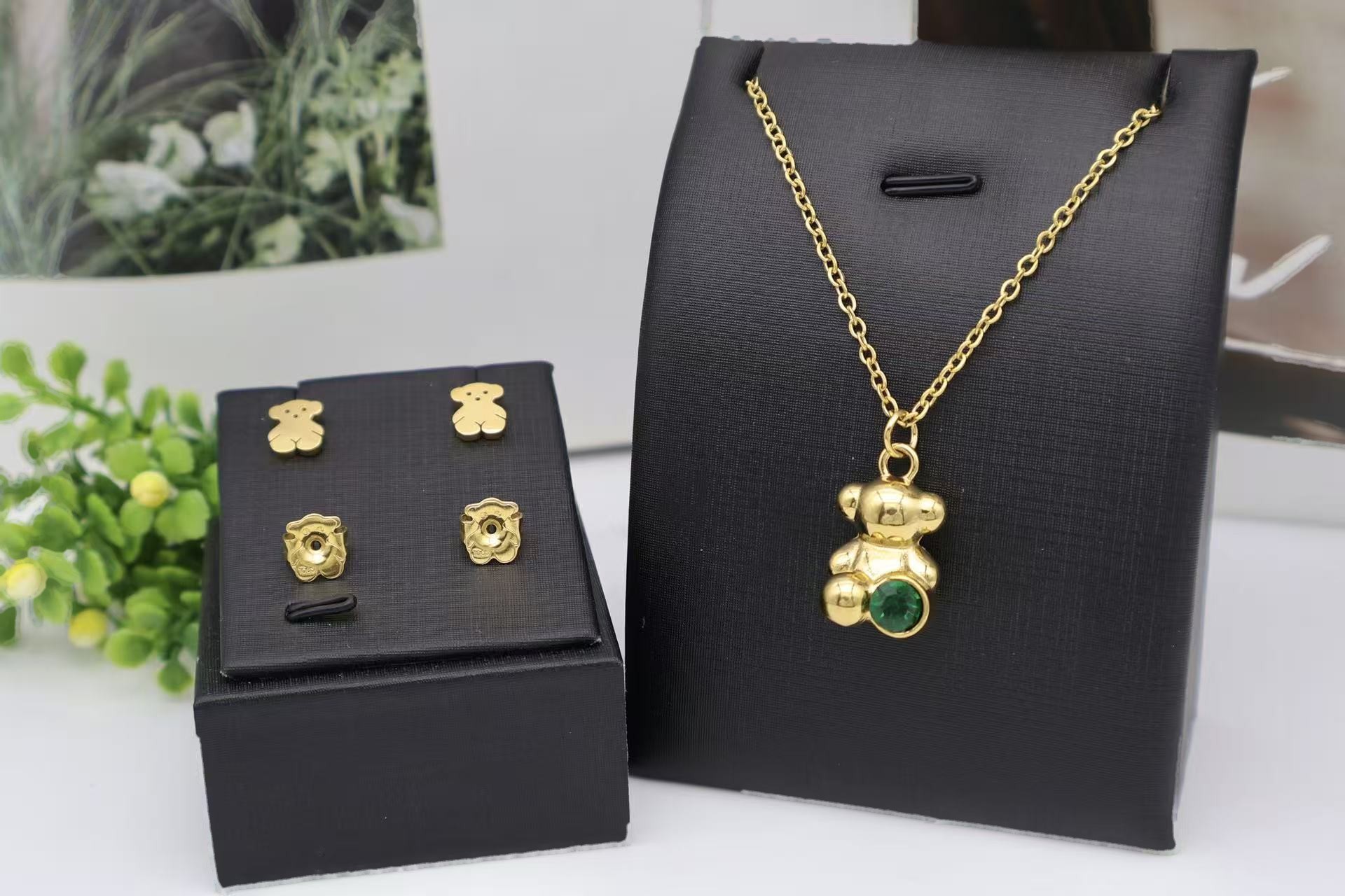Jewelry Set 0172