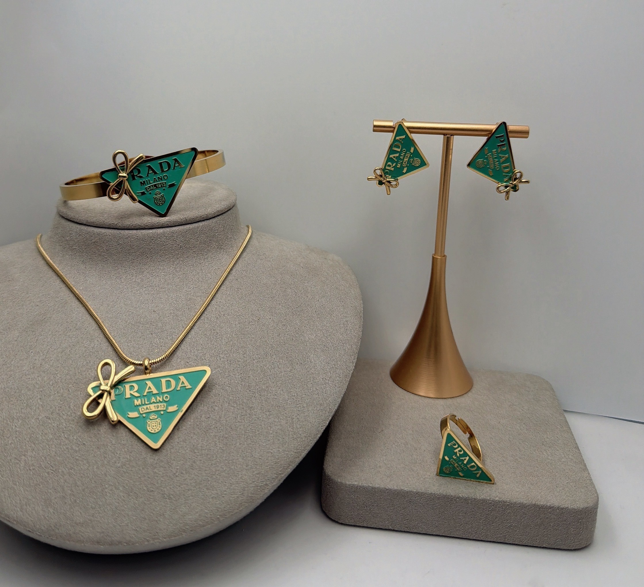 Jewelry Set 0173