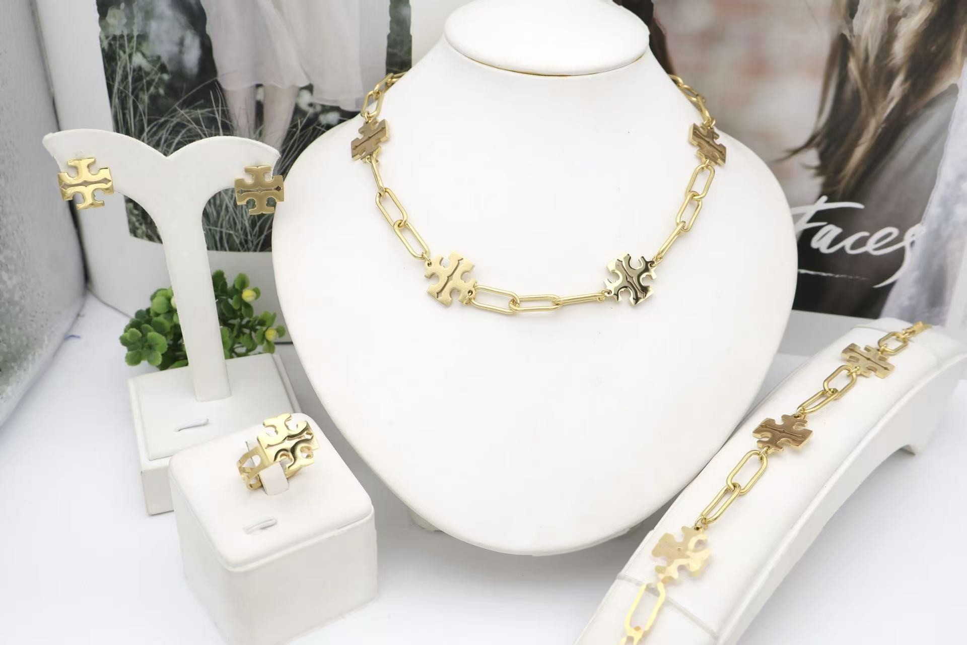 Jewelry Set 0174