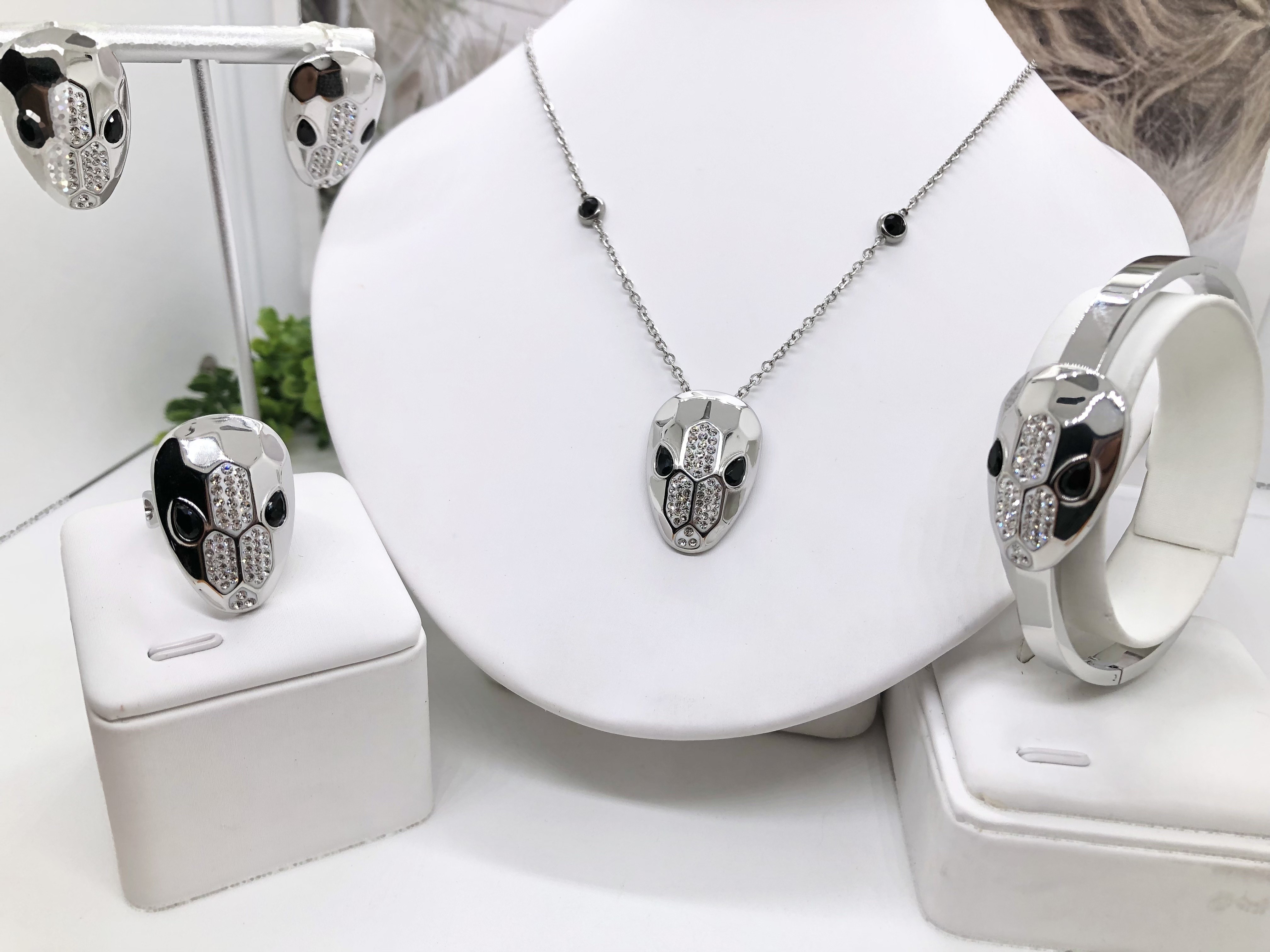 Jewelry Set 0178
