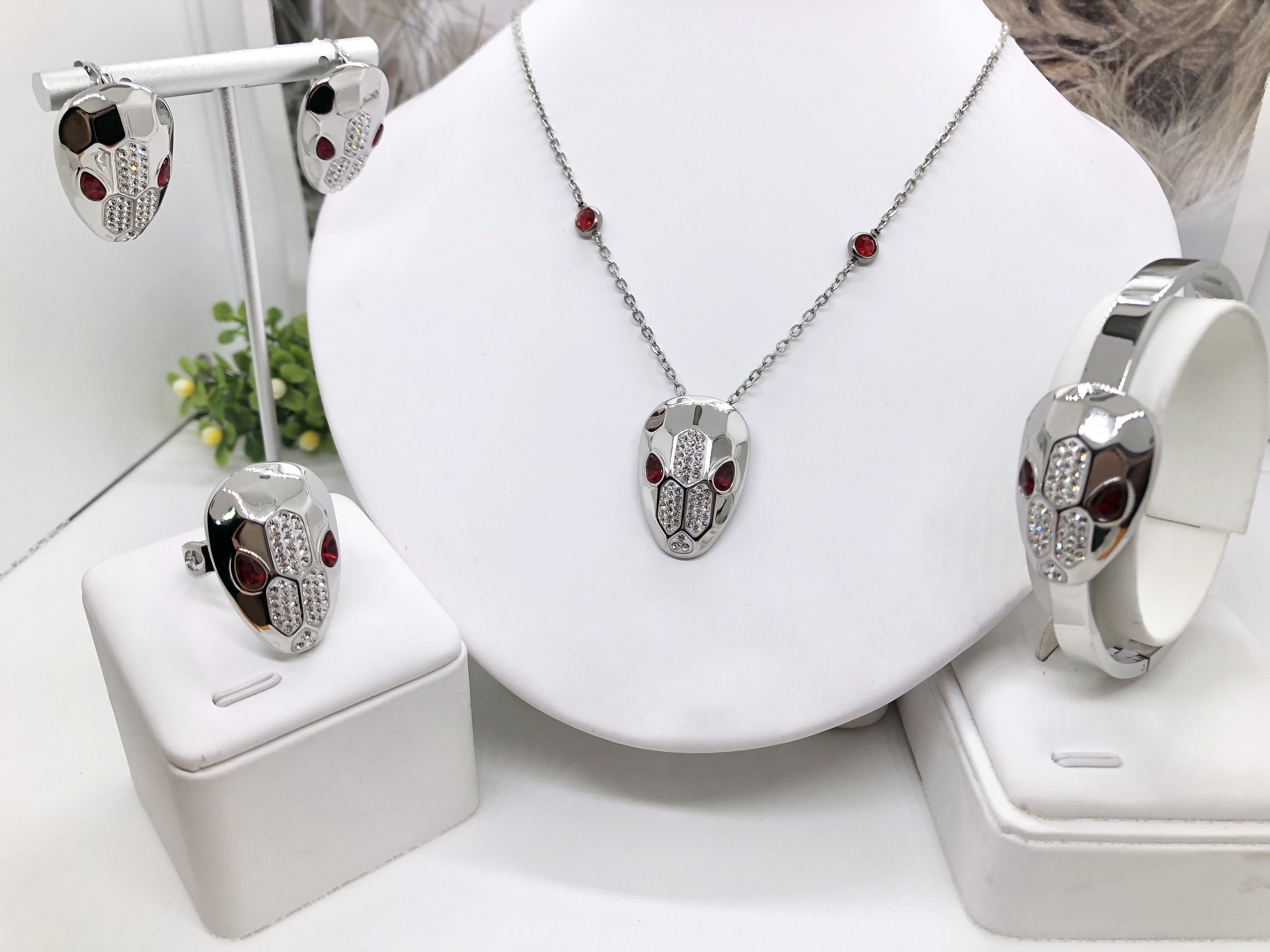 Jewelry Set 0179