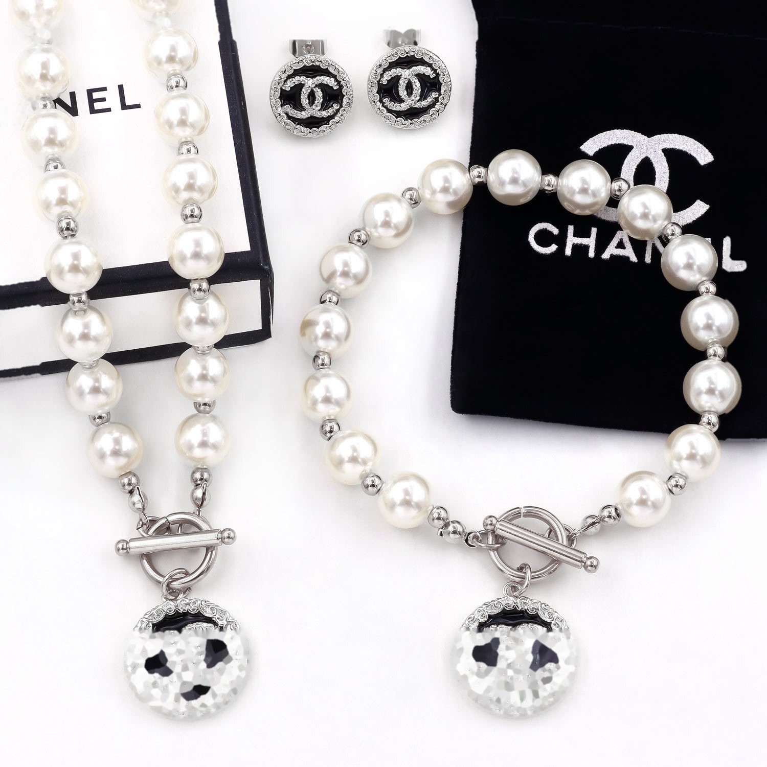 Jewelry Set 0186